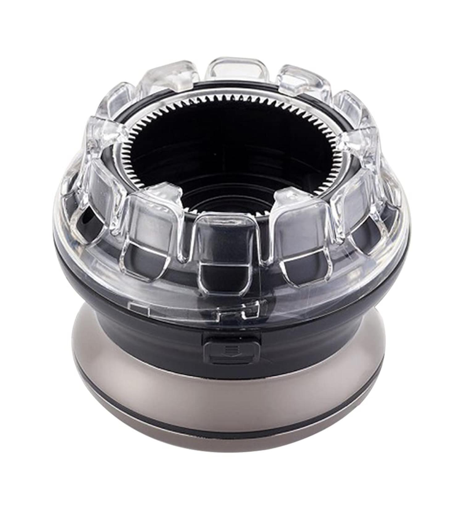 Healeved Hair Clipper Set Cordless Mens Trimmer Barber Trimmer Hair Clipper - Buy Online on GoSupps.com