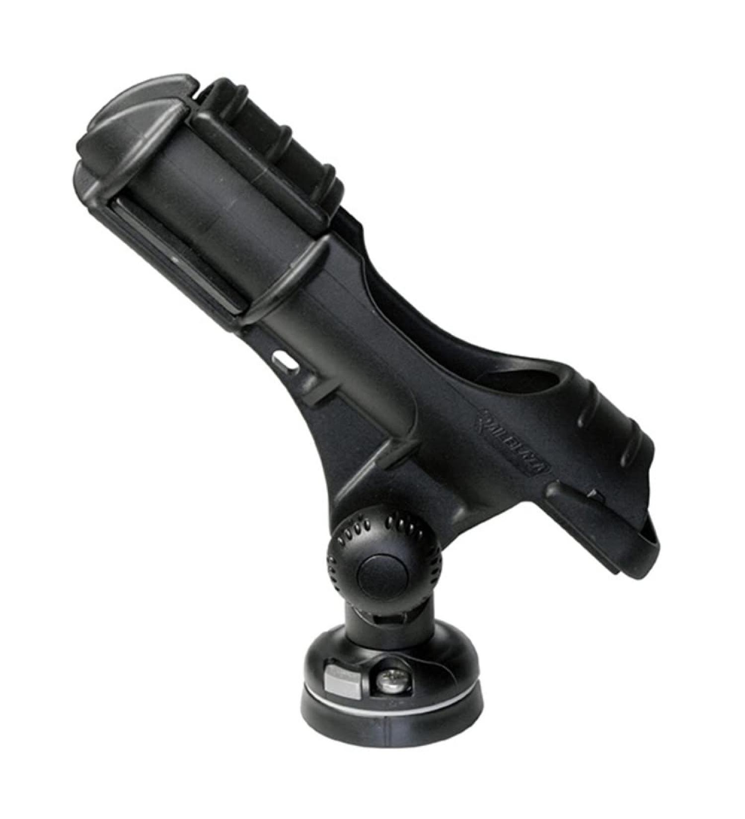 Railblaza Rod Holder II Star Port Set - Premium Black Fishing Accessory for International Shipping - Buy Online on GoSupps.com