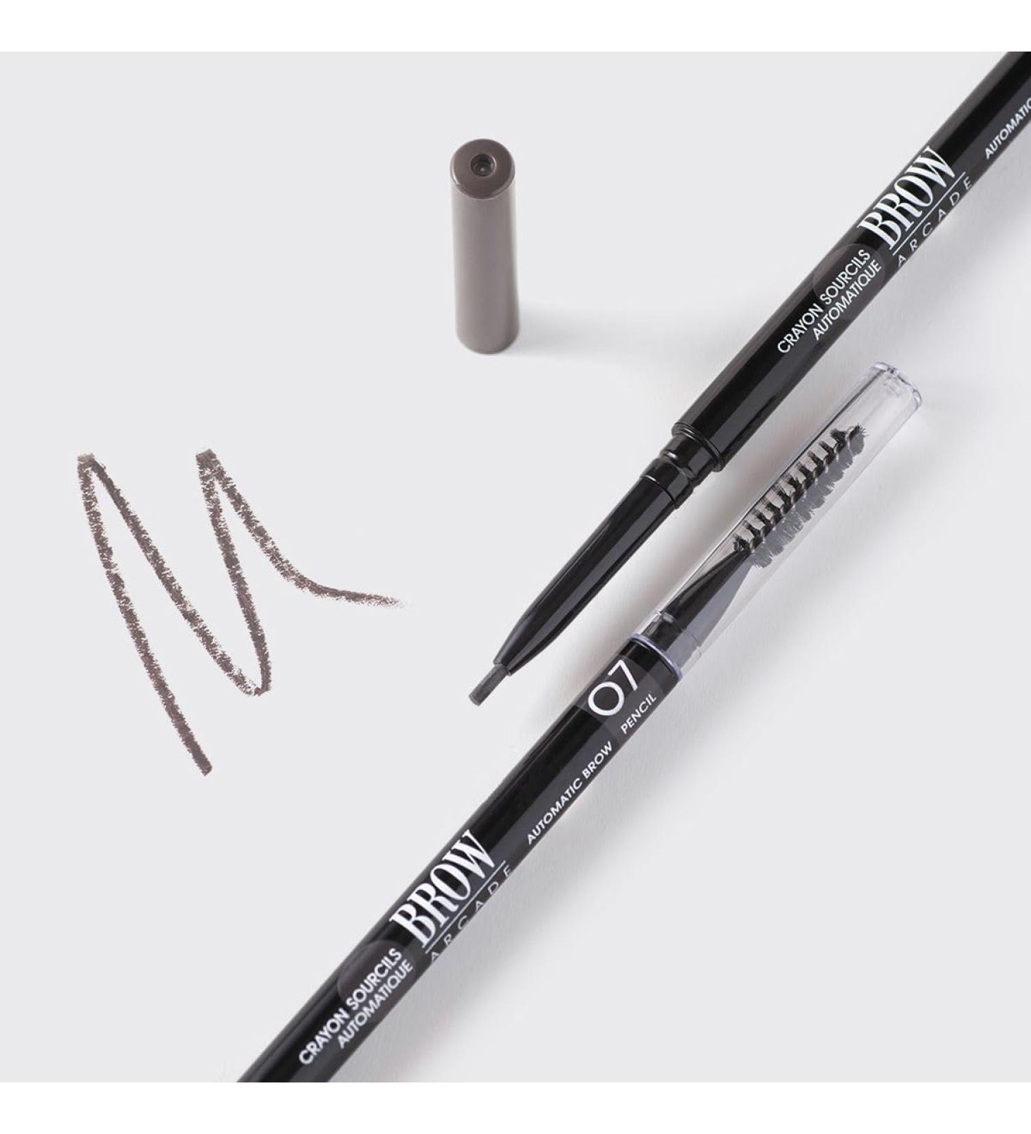 VIVIENNE SABO - Brow Arcade Grey-Brown Automatic Pencil - Buy Online on GoSupps.com