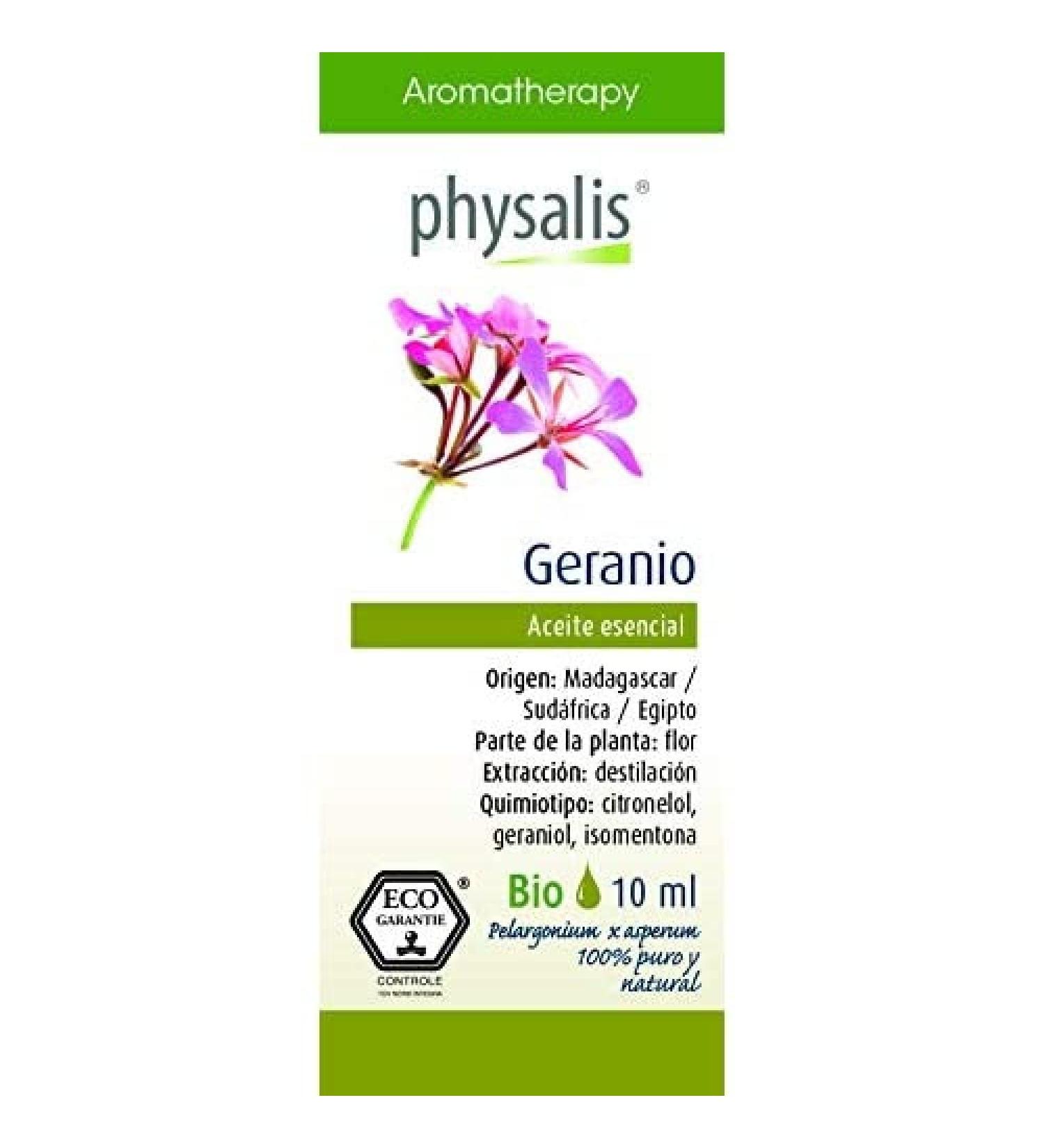 Physalis Physalis Essence - 21 ml