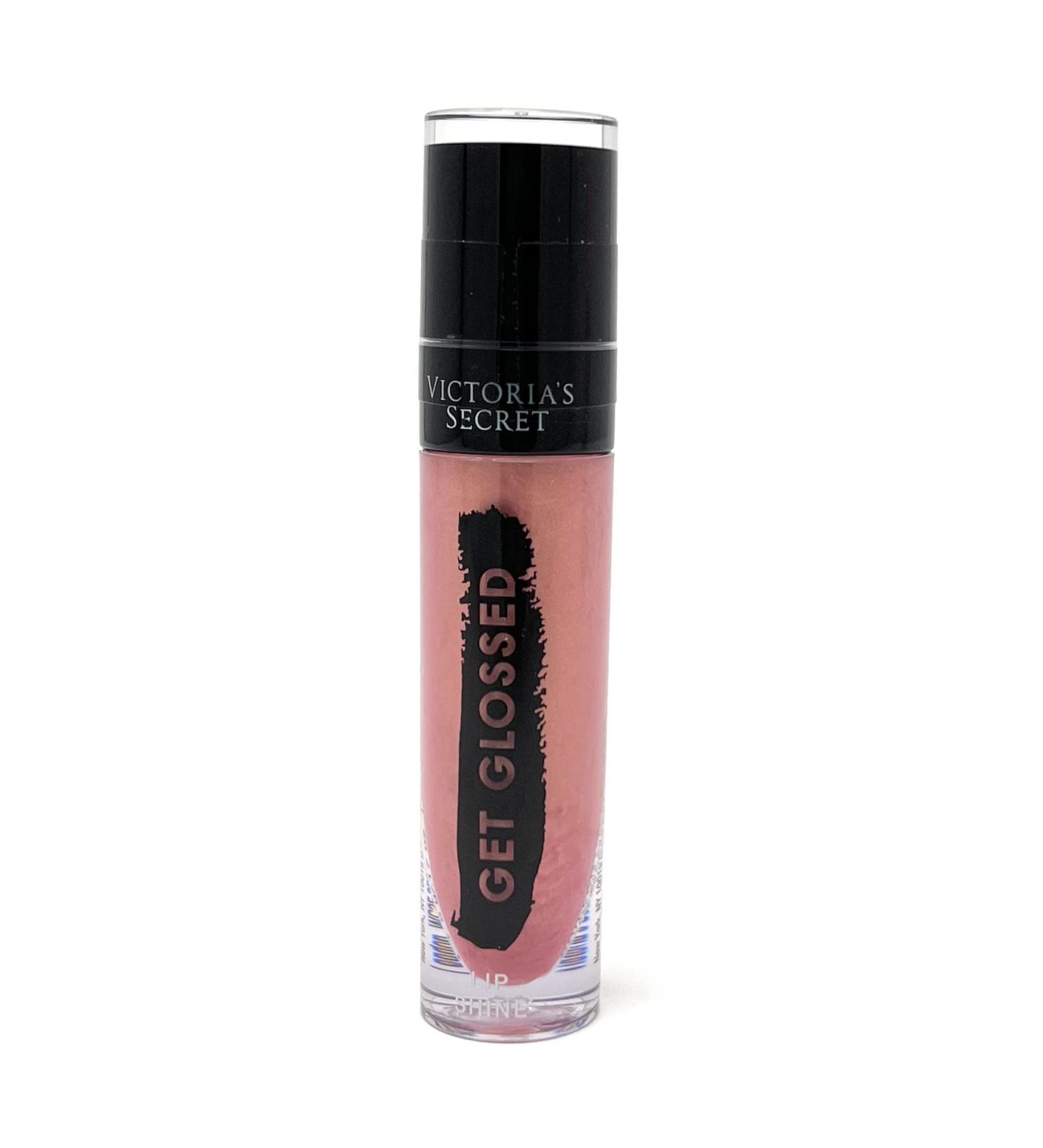 Victoria's Secret Get Glossed Lip Shine Rose Gold