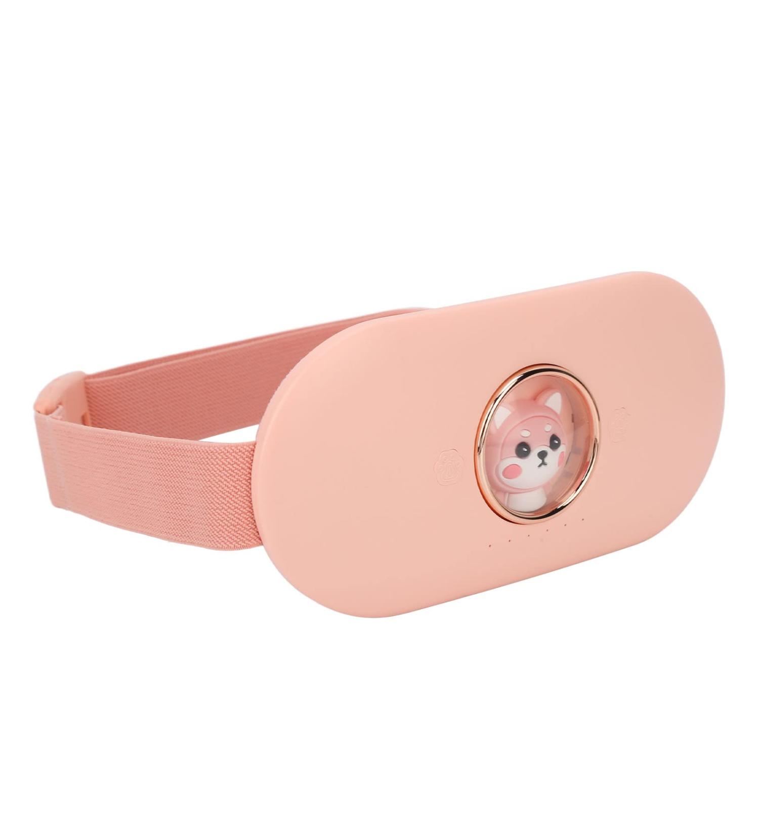 Portable Electric Menstrual Heating Belt | 3 Heat Levels for Pain Relief | Hot Compress Heating Pillow for Belly Waist & Back - Buy Online on GoSupps.com