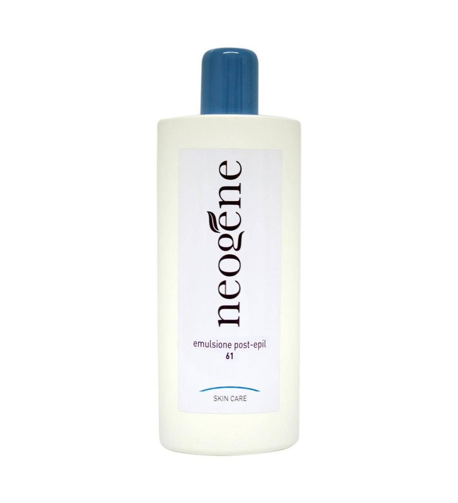 Neogene Skinline Emulsion Post Epil 400 ml