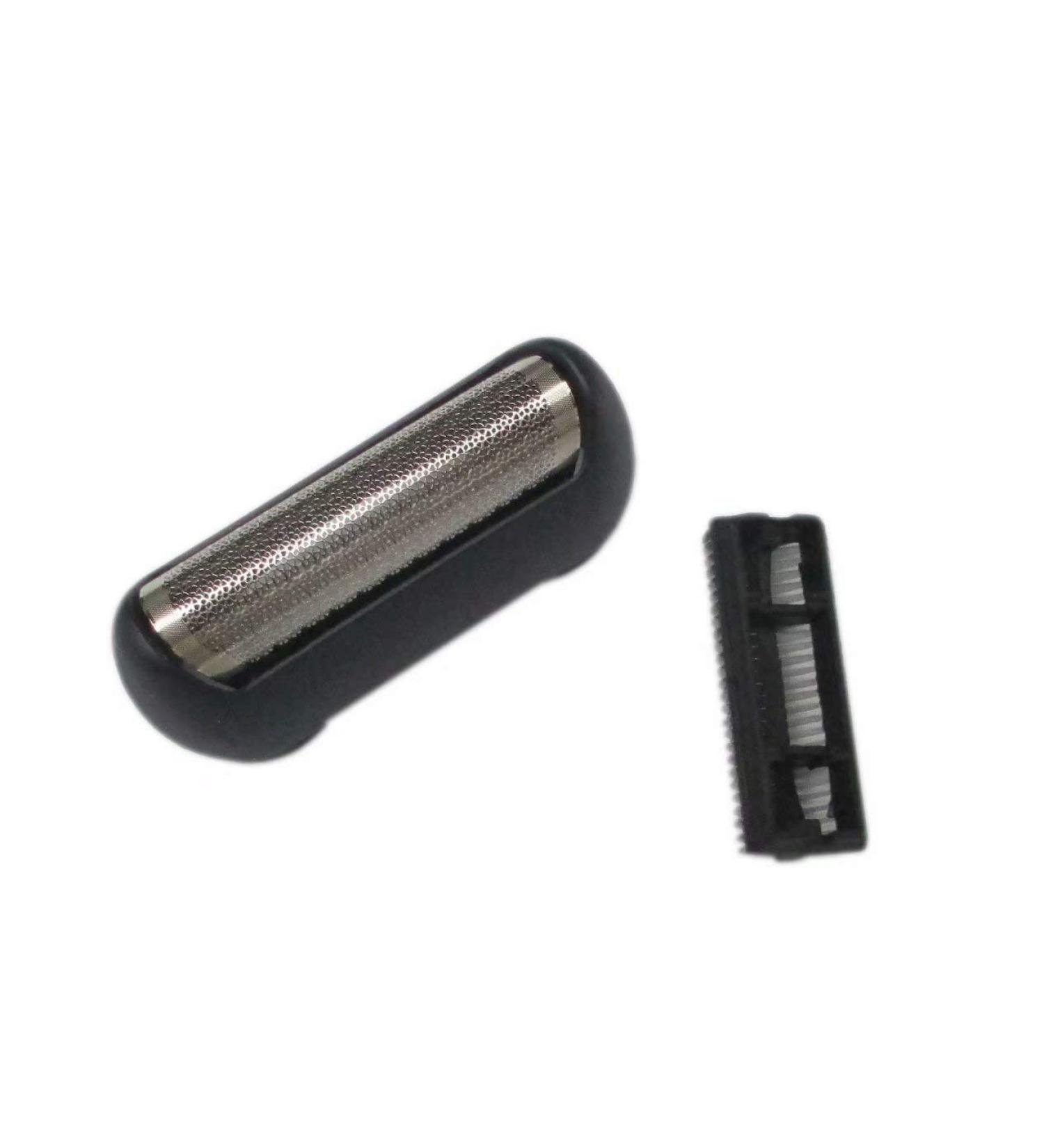 Replacement Shaver Razor Foil & Cutter Set for Braun 11B Series 130S-1 140S-1 150S-1 835 - International Shipping Available - Buy Online on GoSupps.com