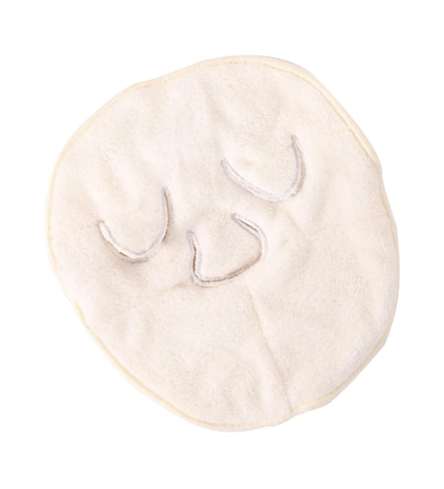 POPETPOP Serviette Visage paissie Corail Polaire pour Soins Peau Applications Chaudes et Froides Large Couverture pour Femmes Utilisation Salon et Maison - Buy Online on GoSupps.com