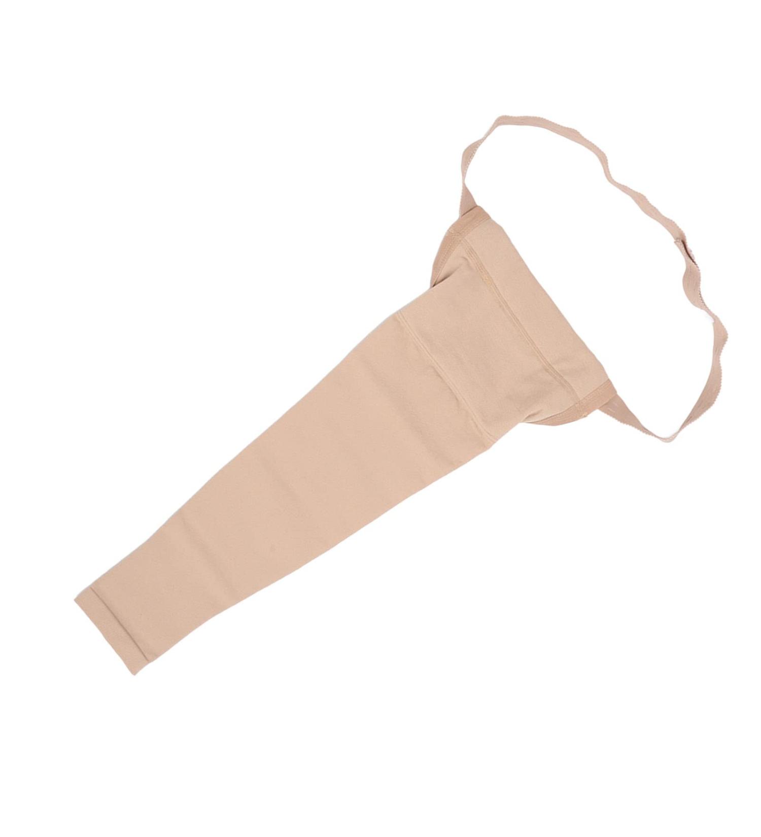 Post Mastectomy Compression Arm Sleeves Reduce Swelling Comfy Compression Arms For Breast Cancer Surgery - Buy Online on GoSupps.com