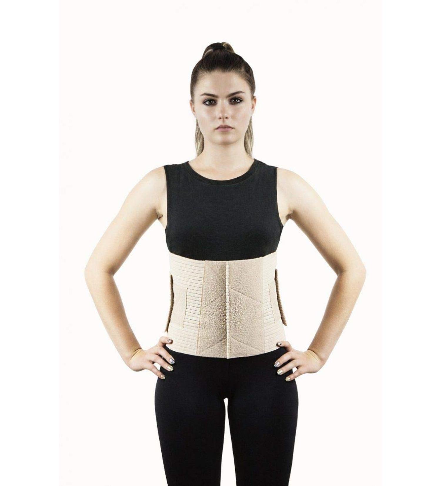 Antar Medizin Antar AT04506 Lumbal Sacraal Orthesis 320 g Great - Buy Online on GoSupps.com