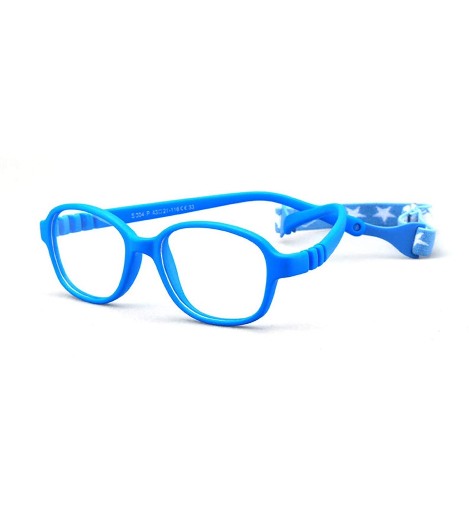 Shop Guko Anti-Blue Light Children's Glasses | Classic Clear Lens & UV Protection | Block Headaches | Worldwide Shipping - Buy Online on GoSupps.com