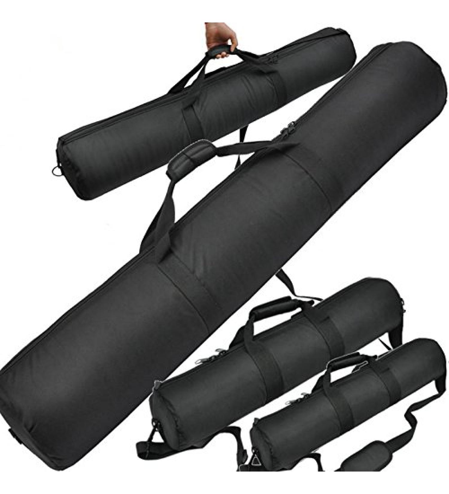 Tripod Carry Bag Pad Package -Bailuoni Great As A Carrying Case for Your Tripod in Outdoor/Outing Photography Bag (75CM)(29.52" 4.7 - Buy Online on GoSupps.com