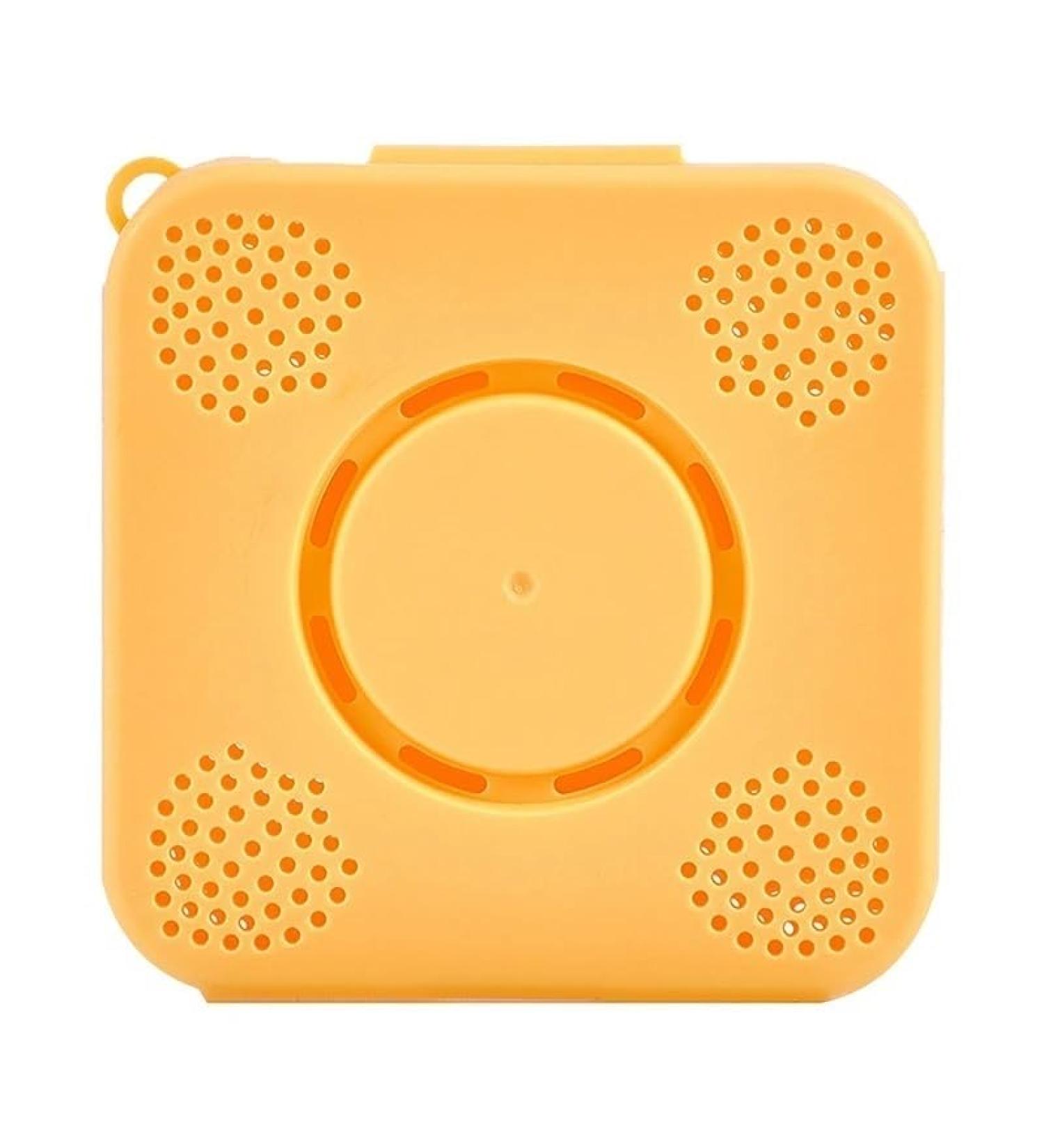 Soft And Elastic Color Cosmetics Egg Vibrant Make Up Sponge Achieve Seamless Makeup Looks Effortlessly(Box) - Buy Online on GoSupps.com