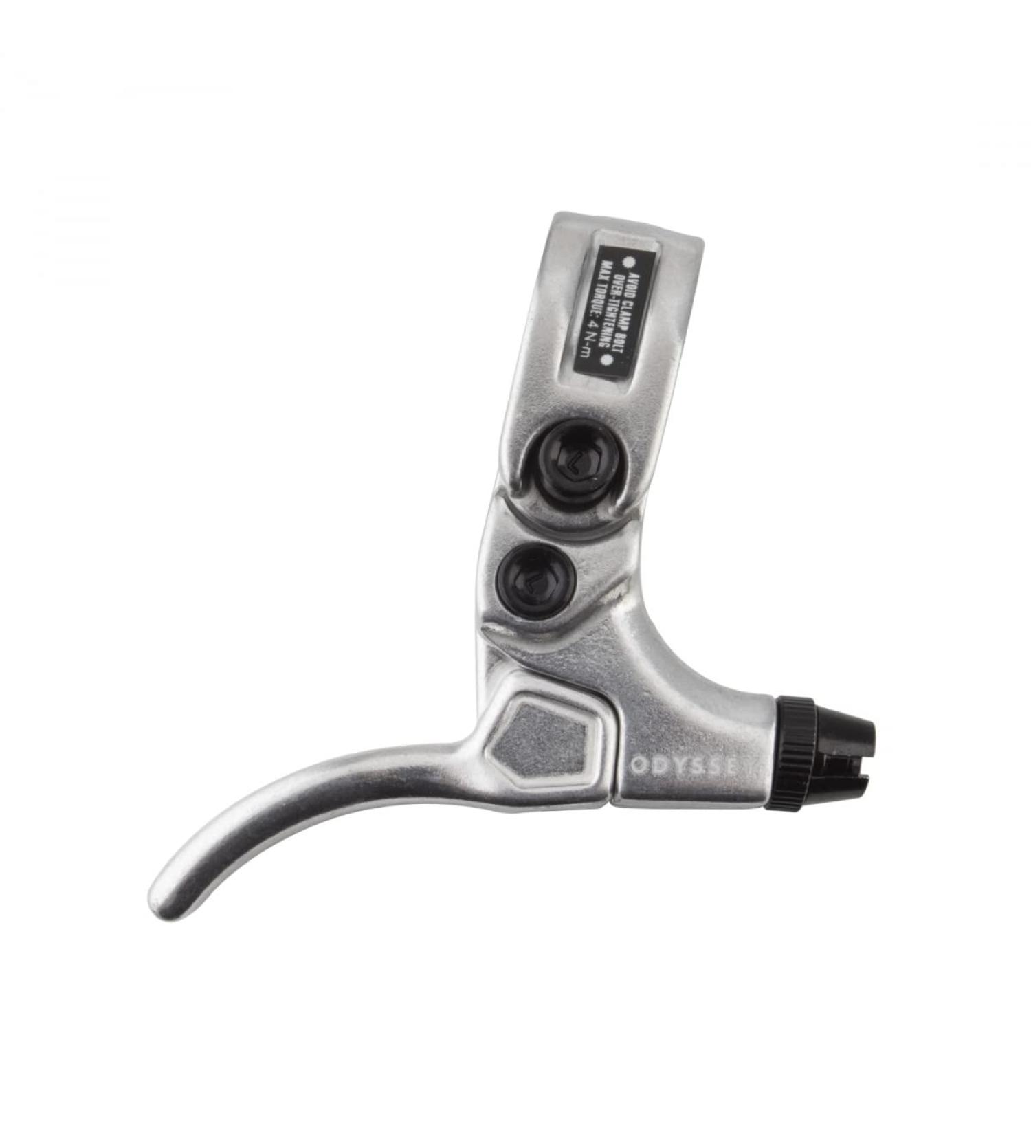 ODYSSEY Brake Lever ODY Mono Hinged Short Rh Pol