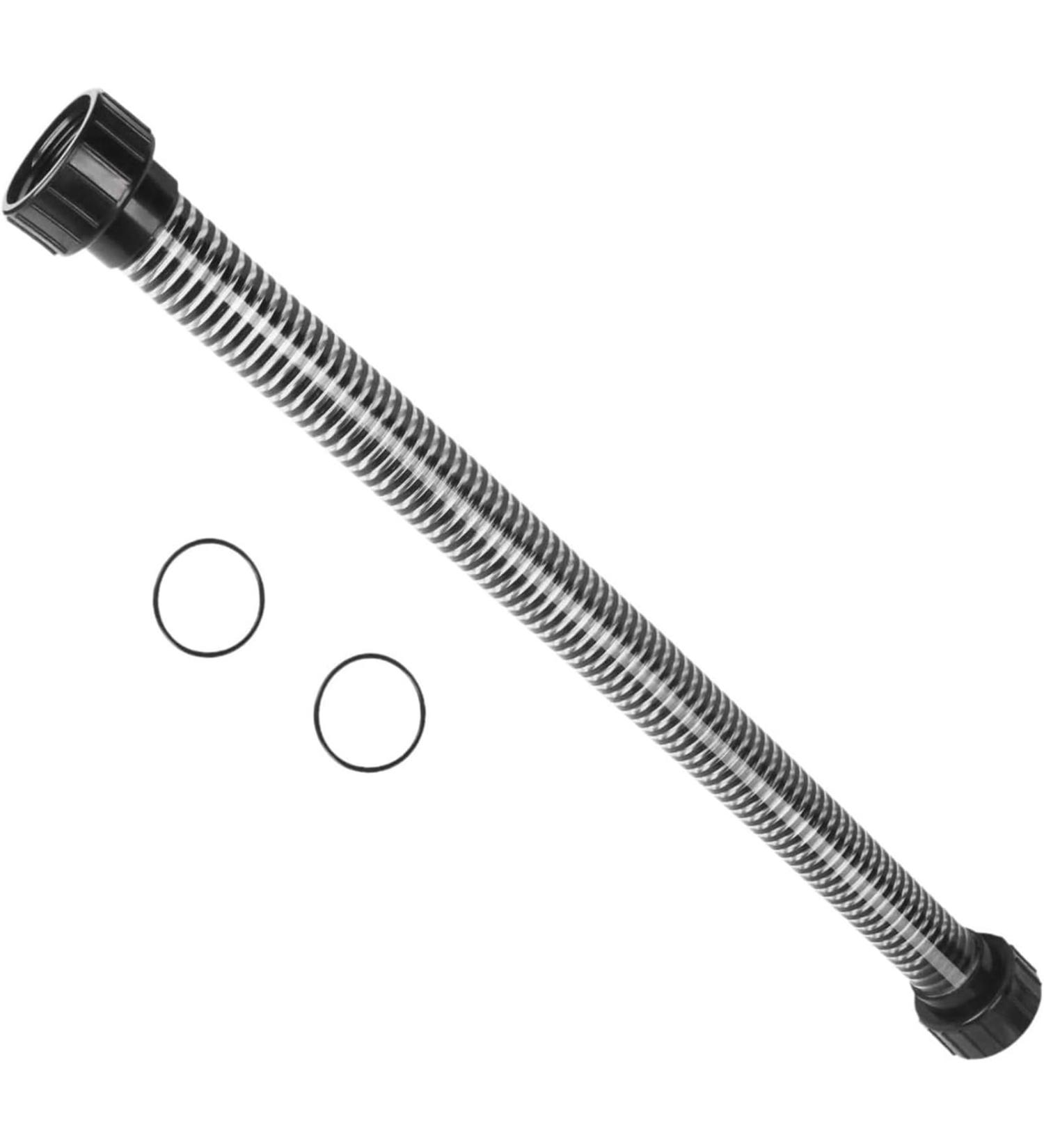 Filtre sable flexible pour piscine et spas texture du tube de piscine pour am liorer les flux et l'efficacit de la filtration. Assemblage du filtre - Buy Online on GoSupps.com