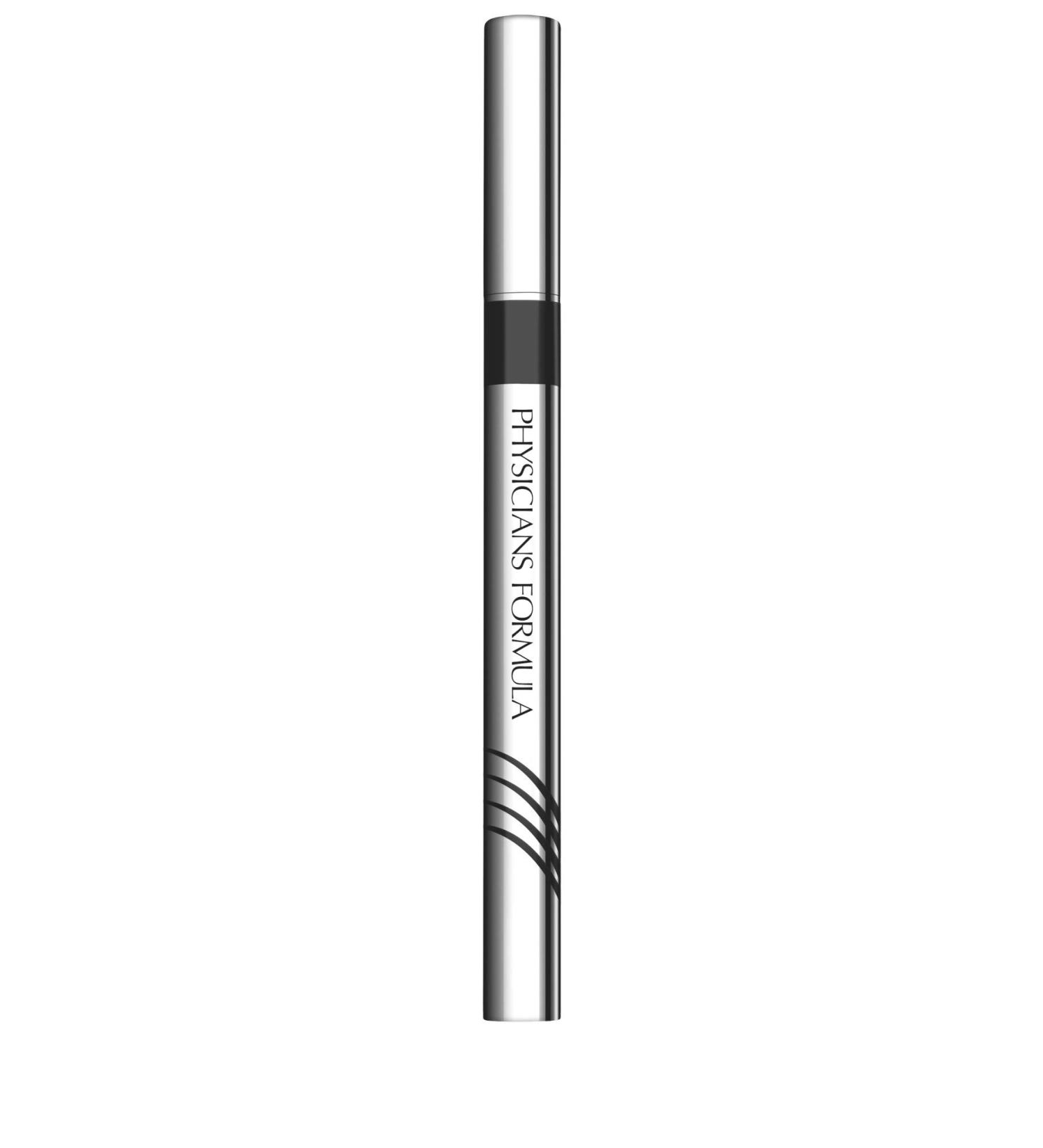 Physicians Formula Ultra-Fine Liquid Eyeliner Pen in Black | Dermatologist & Clinically Tested - Buy Online on GoSupps.com