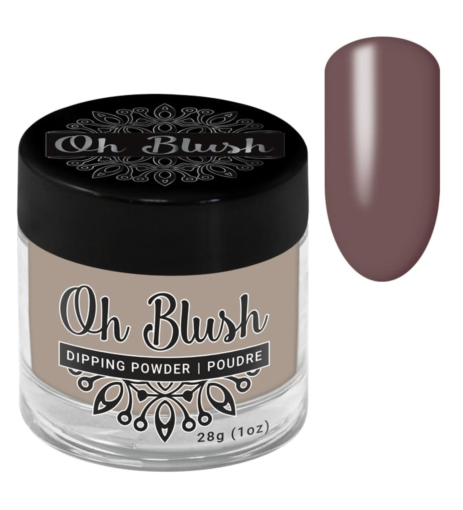 Oh Blush Powder 189 Beloved (1oz)