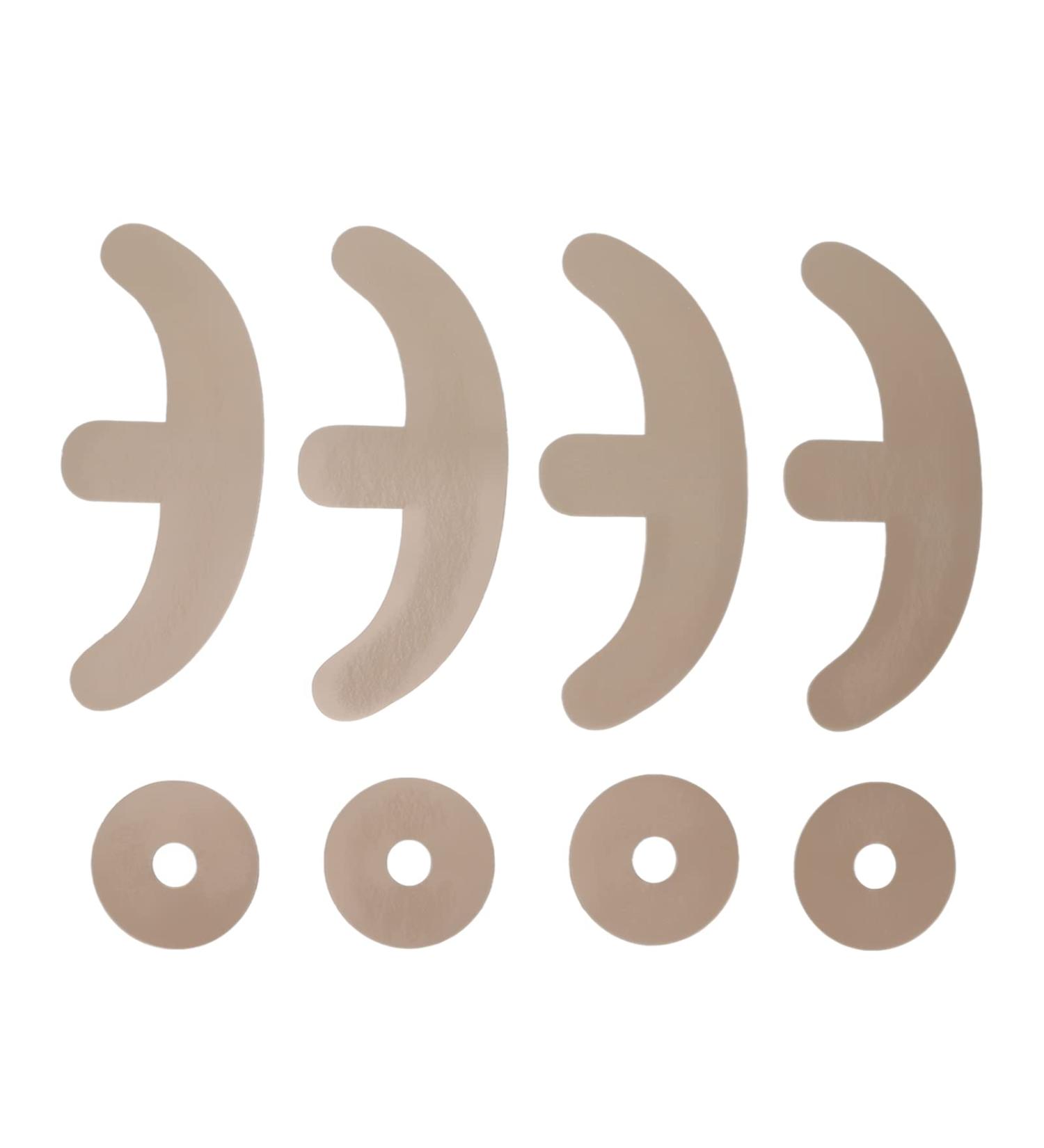 Invisible Breast Lift Tape & Silicone Scar Sheets - Boobytape for Scar Reduction & Elasticity Restoration - Buy Online on GoSupps.com