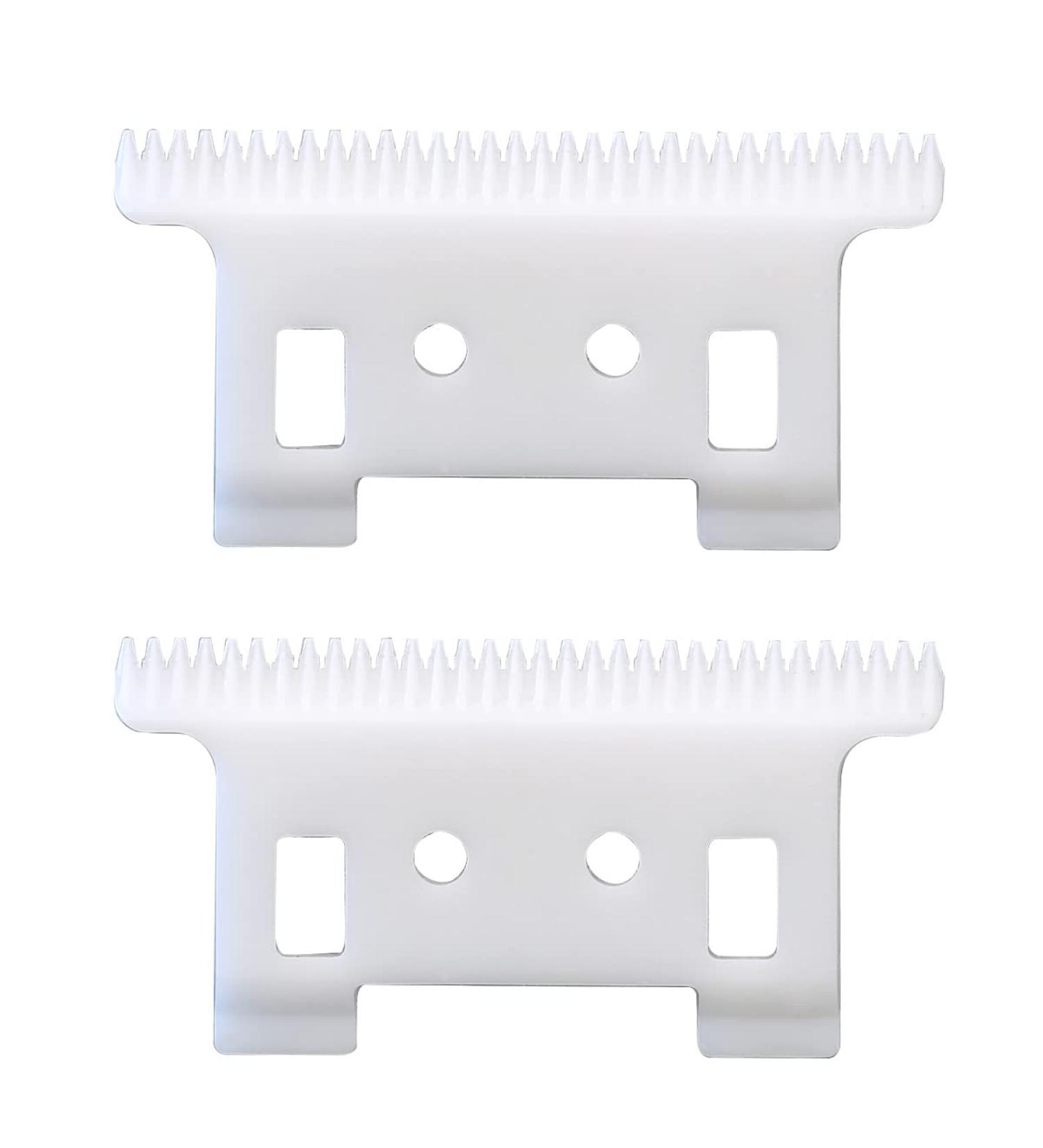 Wahfox Ceramic Blades for BabylissPro FX787 Series - Hair Trimmer Clippers - Buy Online on GoSupps.com