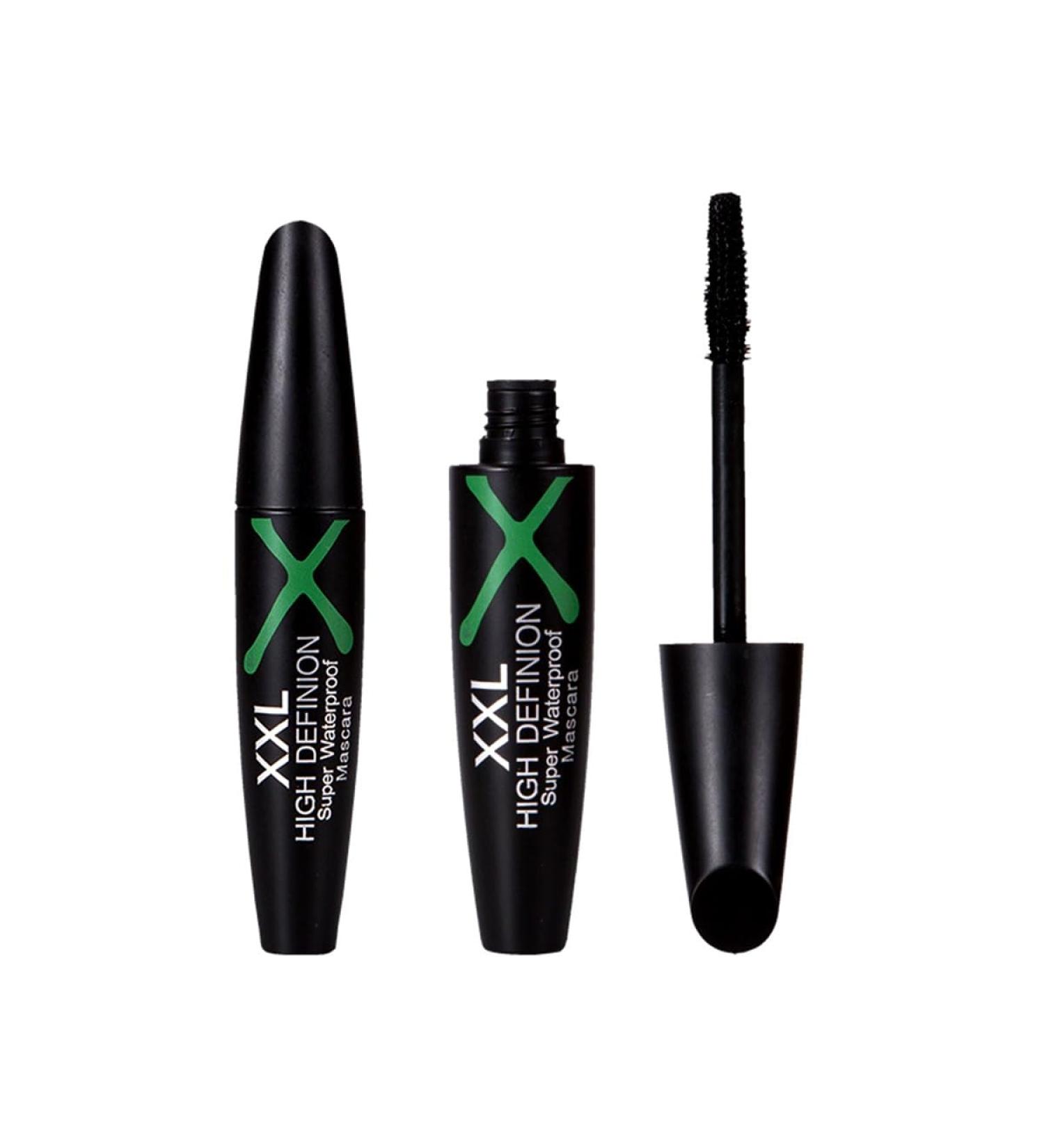 LDMZ Lash Mascara Voluminous Makeup Lash Paradise Mascara Feathery Soft Full Lashes No Flaking No Smudging No Clumping(2PCS) - Buy Online on GoSupps.com
