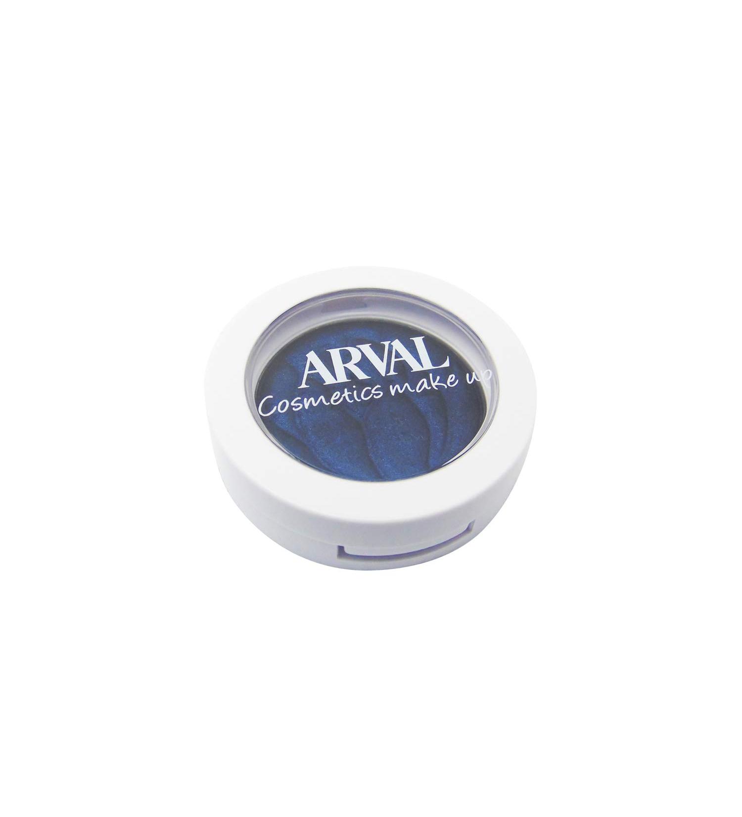 Arval Eyeshadow Soft & Color Tr No 06 dark jade green 5 g