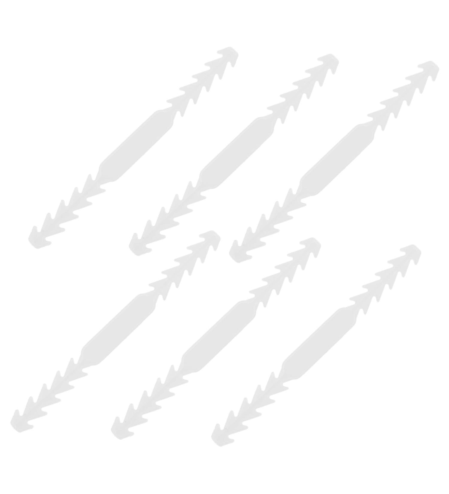 Exceart 60 Pcal Masking Hooks - Face Cover & Hearing Protection | Adjustable Earrings & Ocean Belt Adjuster - 3pcs - Buy Online on GoSupps.com