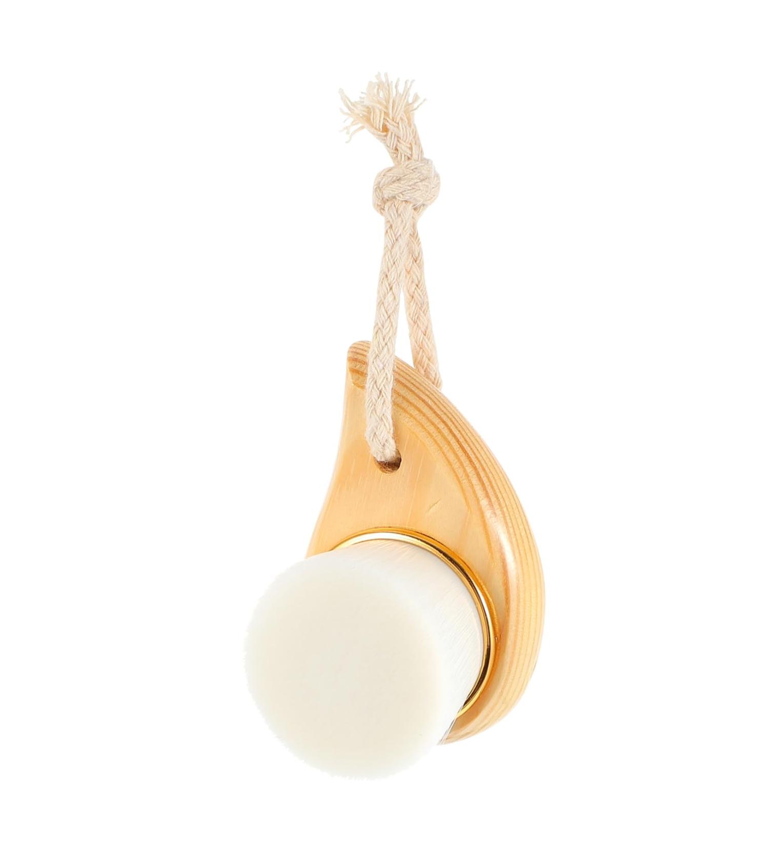 Premium Face Cleansing Brush & Massager | Deep Cleaning Tool for Home Facial Care - Pore & Makeup Removal - Buy Online on GoSupps.com