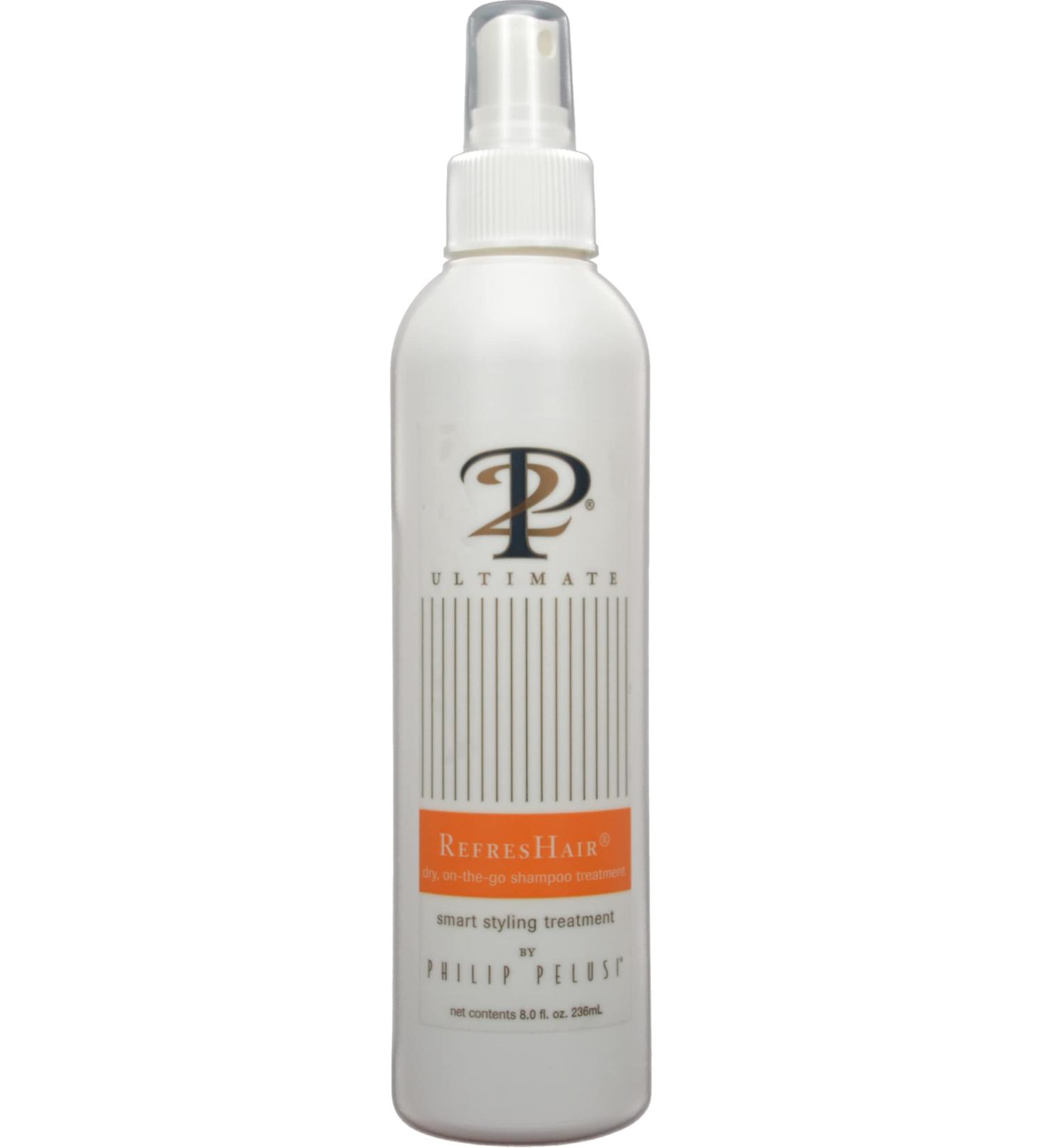RefresHair Styling Spray