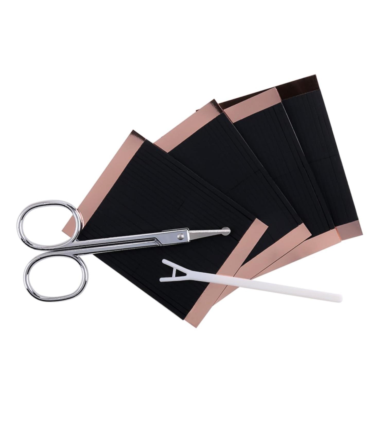 Balacoo 1 Set Beauty Stickers Eyeshadow Tape Double Eyelid Tapes Beauty Eyelid Sticker Woman Eye - Buy Online on GoSupps.com