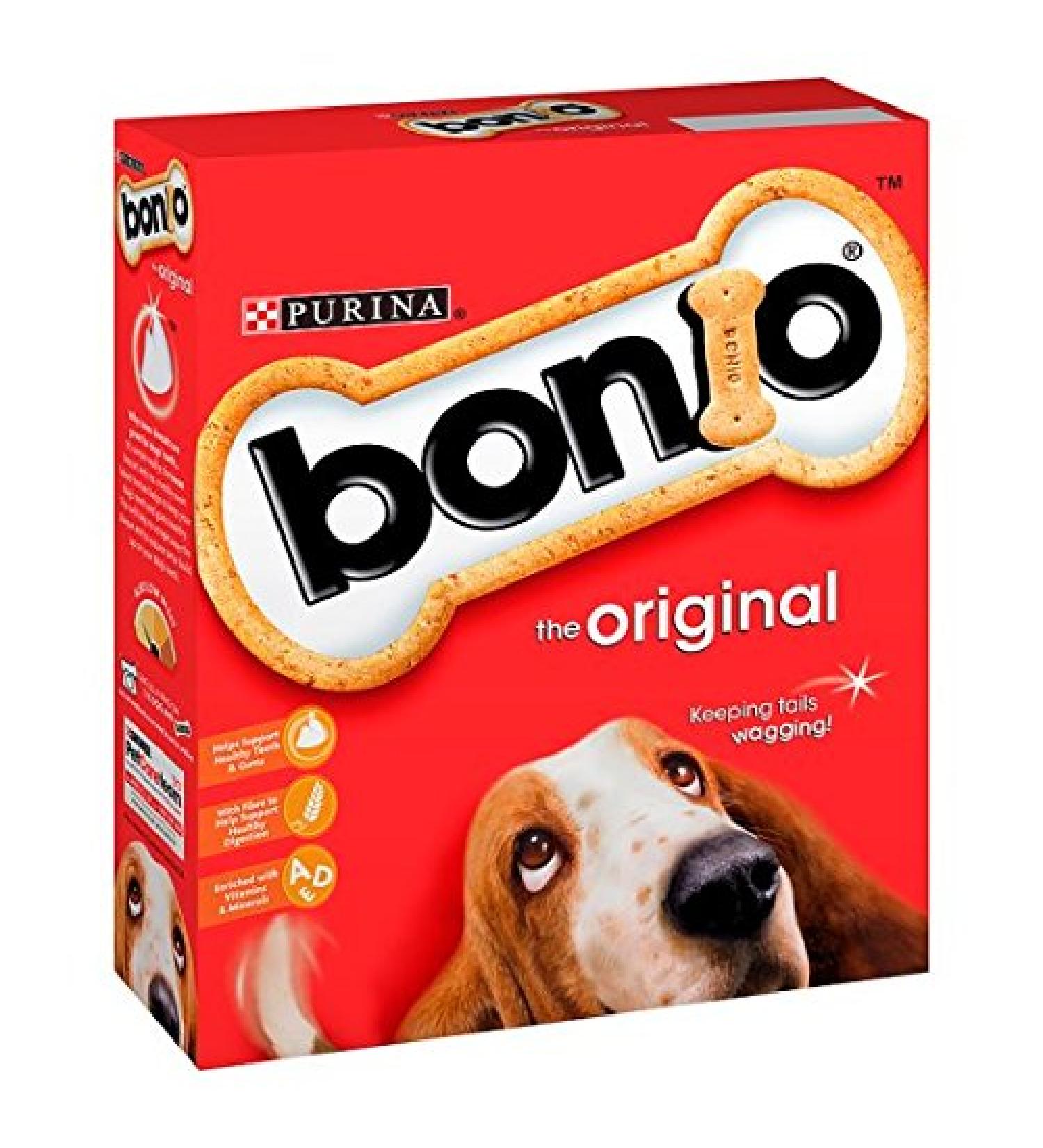 Brand Bonio Bonio 1.2 kg