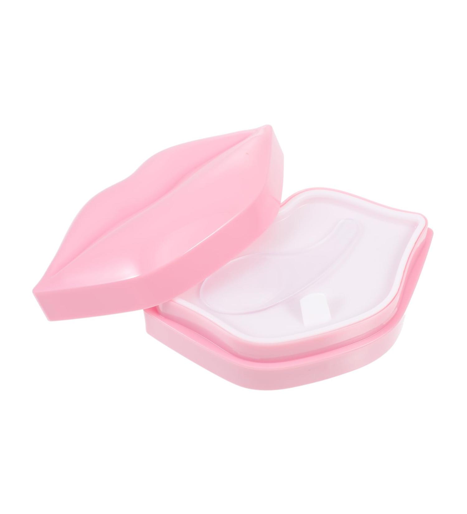  Beavorty Beavorty Natural Lip Mask Moisturizing Gel for Lips - Anti-wrinkle - Buy Online on GoSupps.com