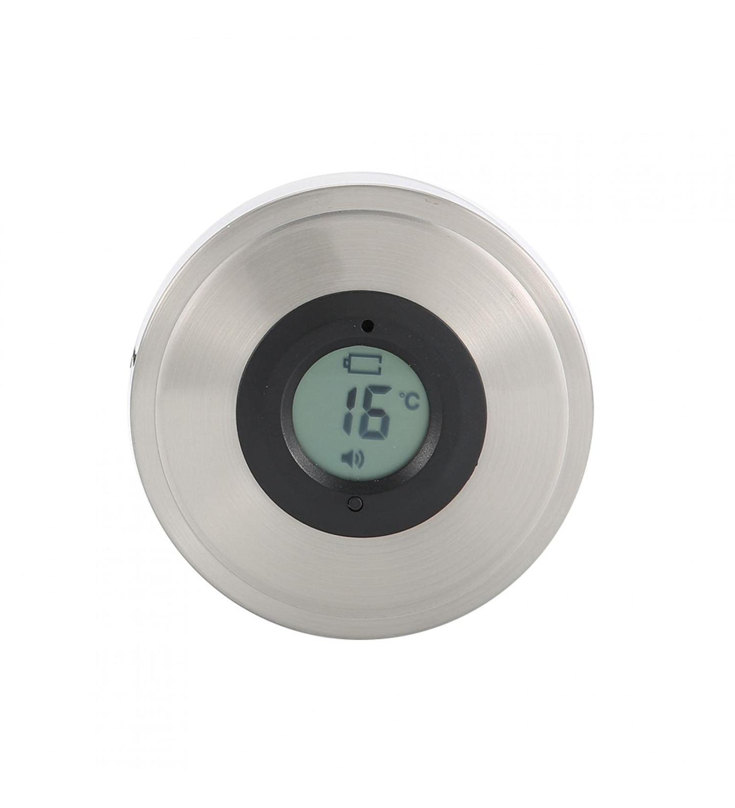 304 Stainless Steel Insulin Refrigerator Cup - Mini Cooler for Travel and Home Use | Keeps Insulin at 2-8 Degrees - Buy Online on GoSupps.com