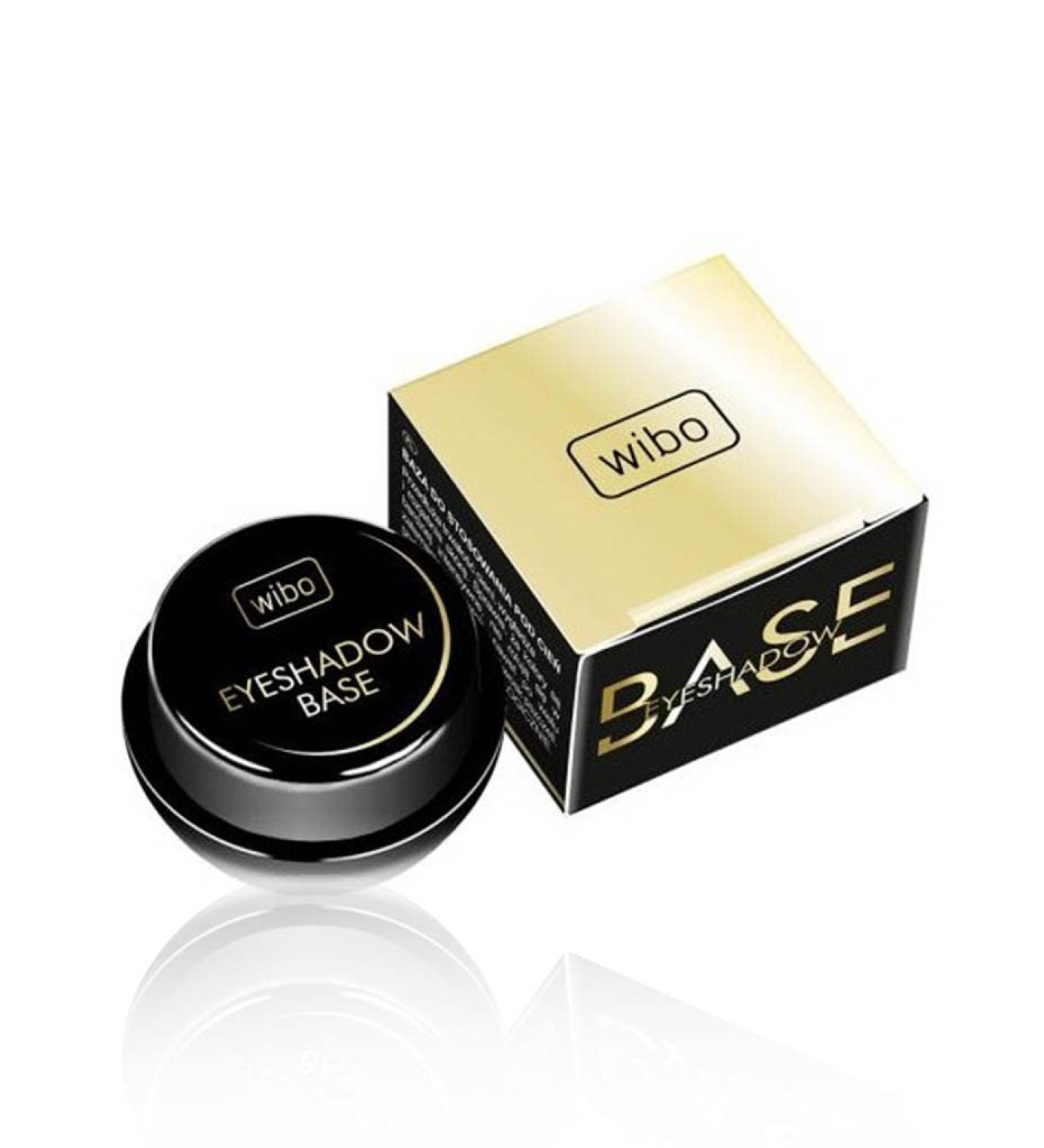 Wibo - Prebase Para Ojos Eyeshadow Base