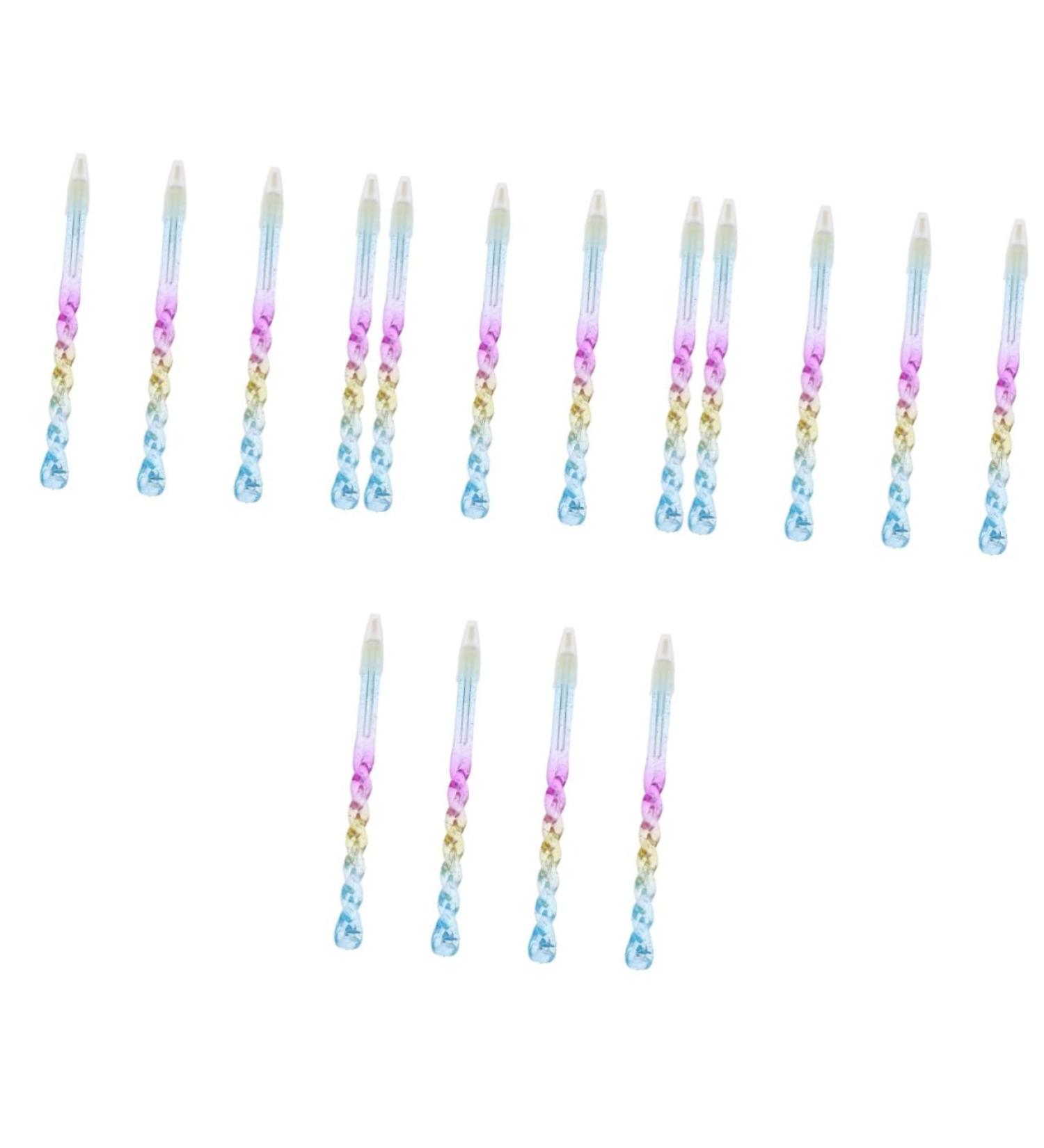 DOITOOL 16 Pcs Drilling Pen Kit Nail Tools for Nail Art Dot Painting Tools Dotting Pen Gems for Nails Manicure Rhinestones Nail Art Drawing Pen Plastic Abs Diamond Drawing 5d Nail Set - Buy Online on GoSupps.com