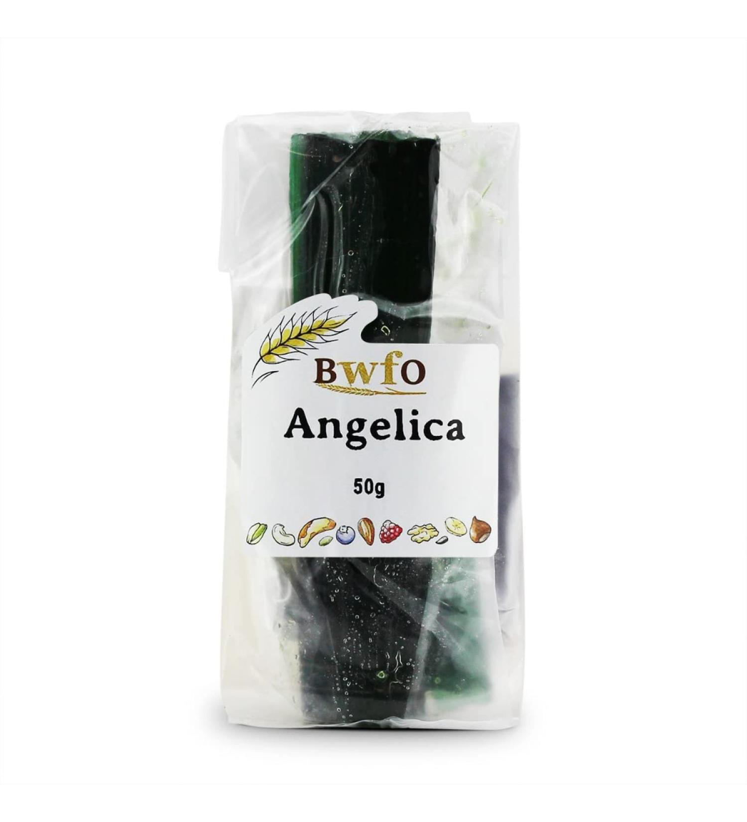 Angelica 50g (BWFO)