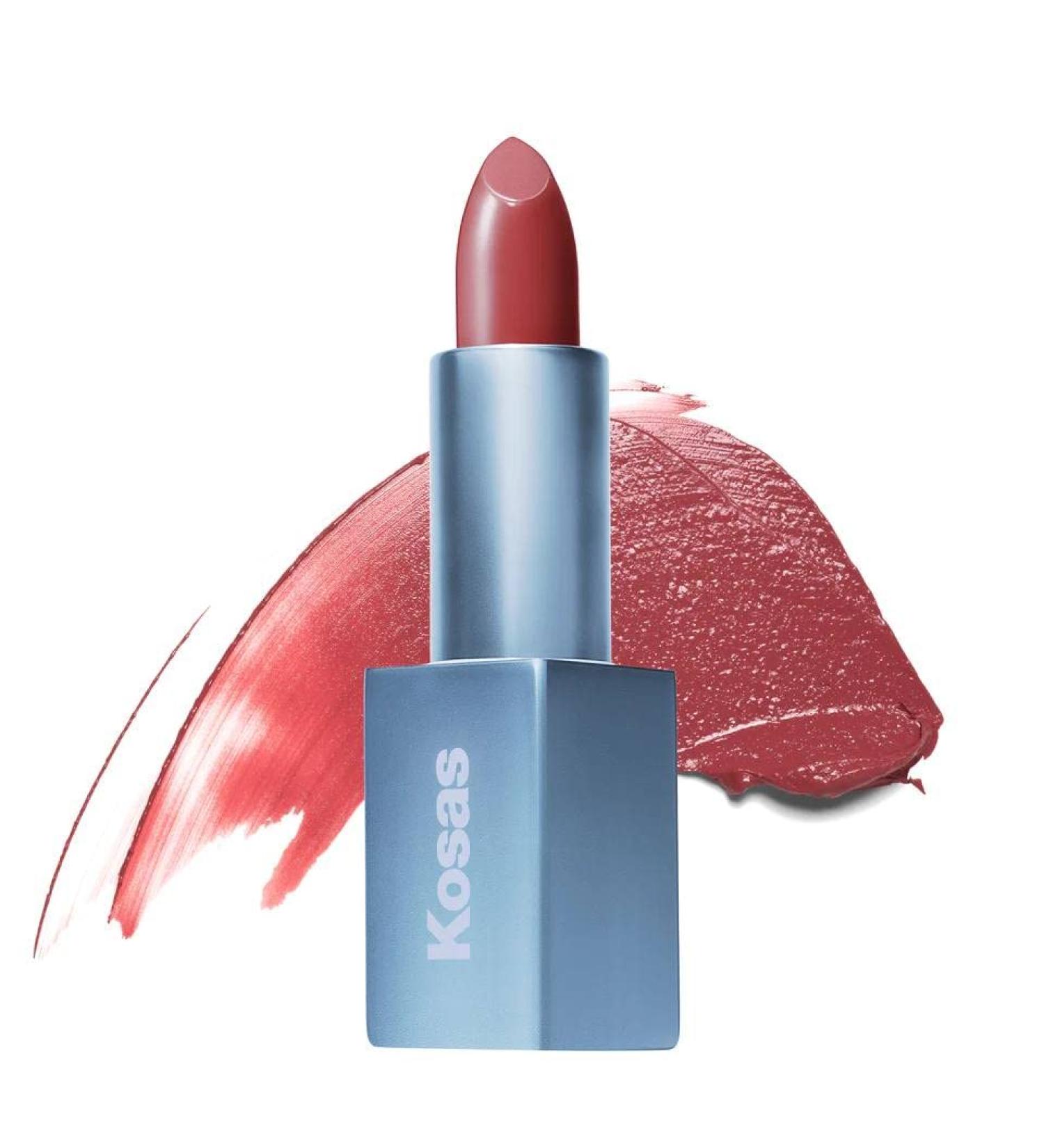 Kosas Weightless Lip Color Nourishing Satin Lipstick - Daydream Daydream 0.14 Ounce (Pack of 1)