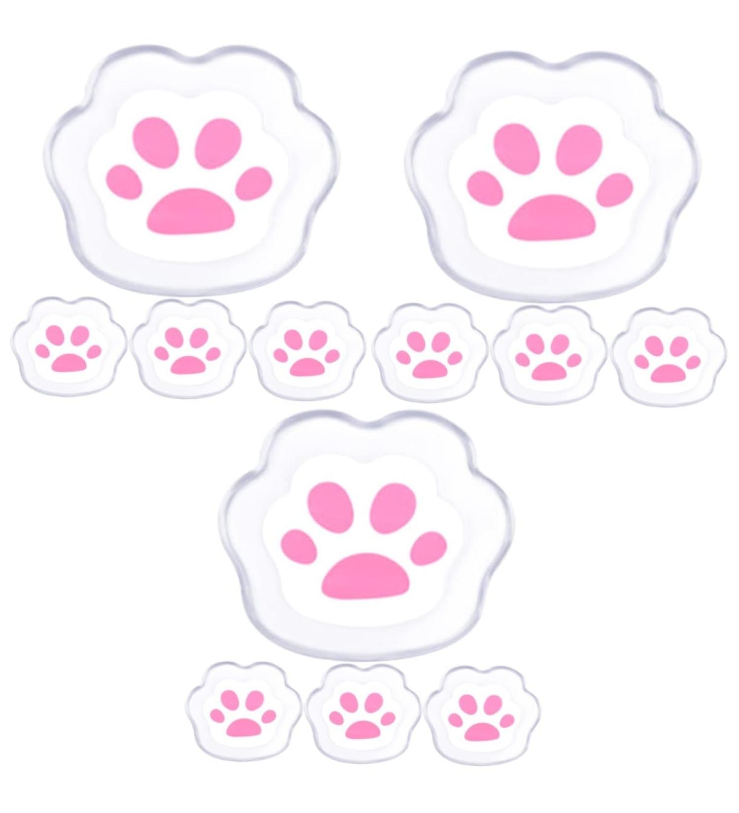 FOMIYES Metatarsal Pads for Women - 6 Pairs High Heel Forefoot Gel Cushions for Comfort & Support - Buy Online on GoSupps.com