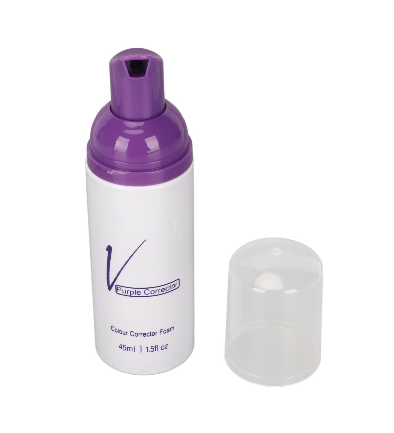 Purple Toothpaste for Brightening: Whitens Stains & Freshens Breath - Ideal for International Shipping - Buy Online on GoSupps.com