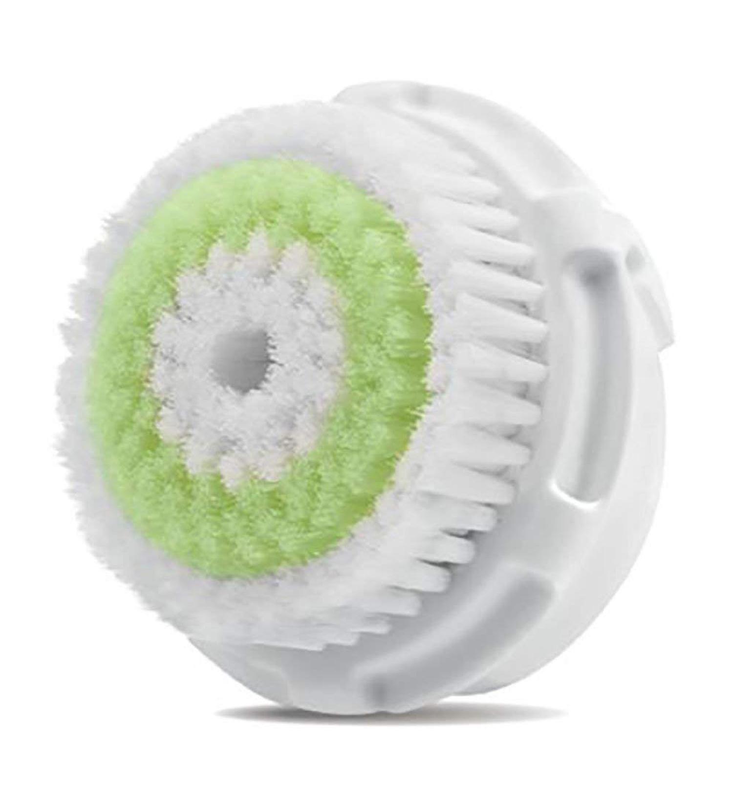 Replacement Acne Cleansing Facial Brush Head Compatible with Clarisonic - Buy Online on GoSupps.com