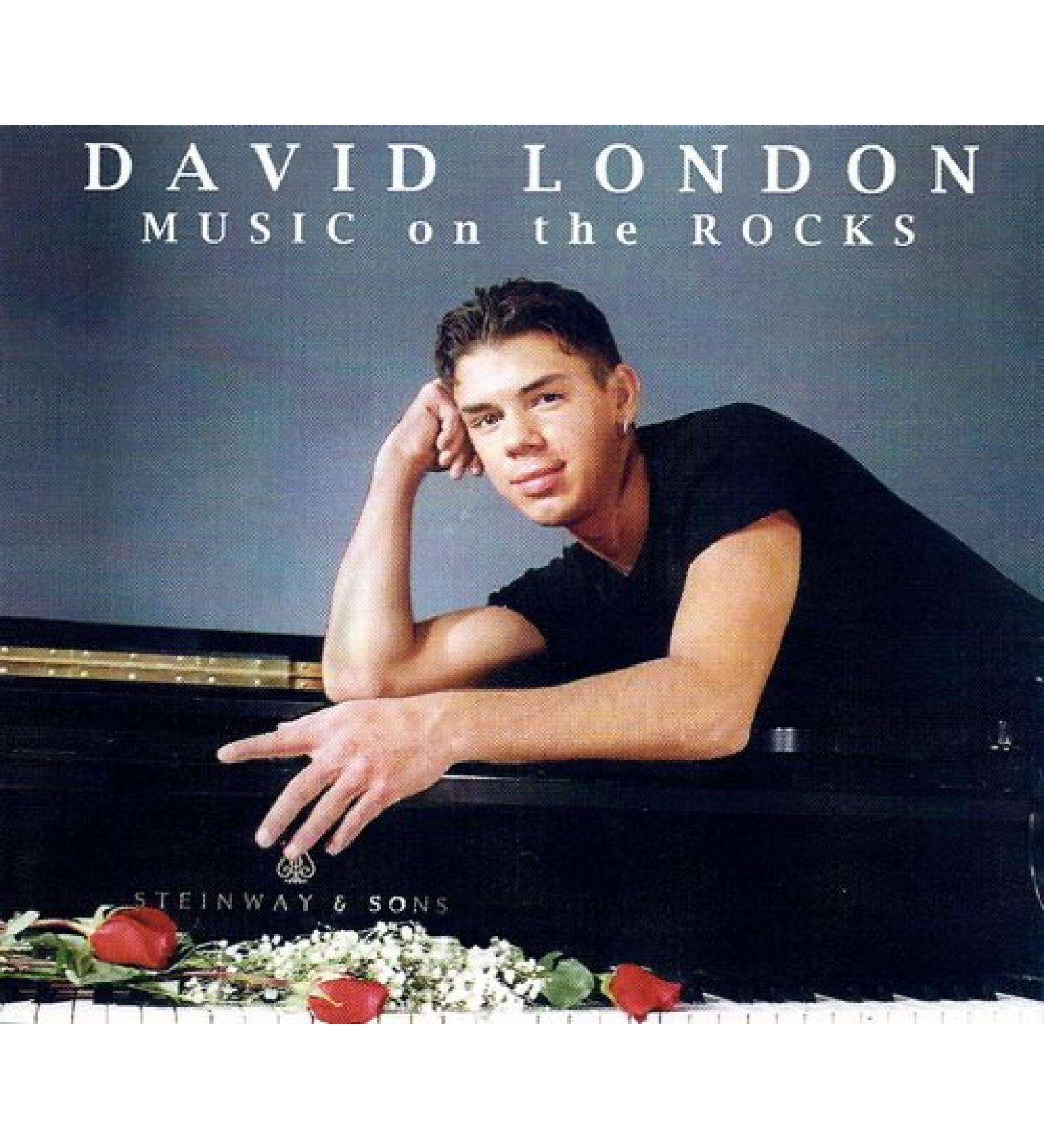 Music On The Rocks