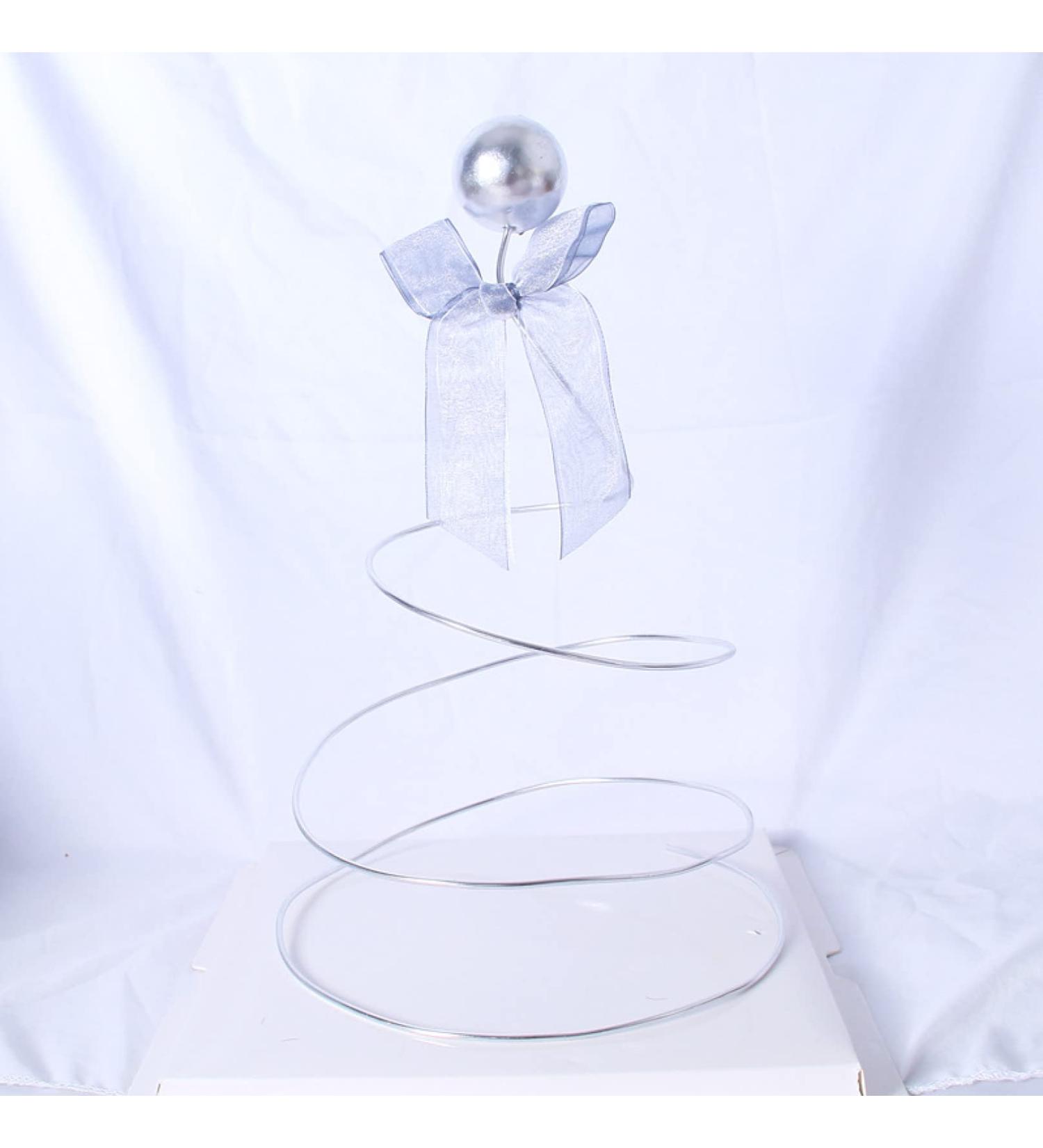 Personalised Cake Toppers Cake Decorations 1PC Iron Art Cake Topper Gold Silver Happy Birthday Cake Decoration for Women Party Dessert Decor Supplies (Color : Sv Bow) (Color : Sv Bow) (Color : Sv Bow - Buy Online on GoSupps.com