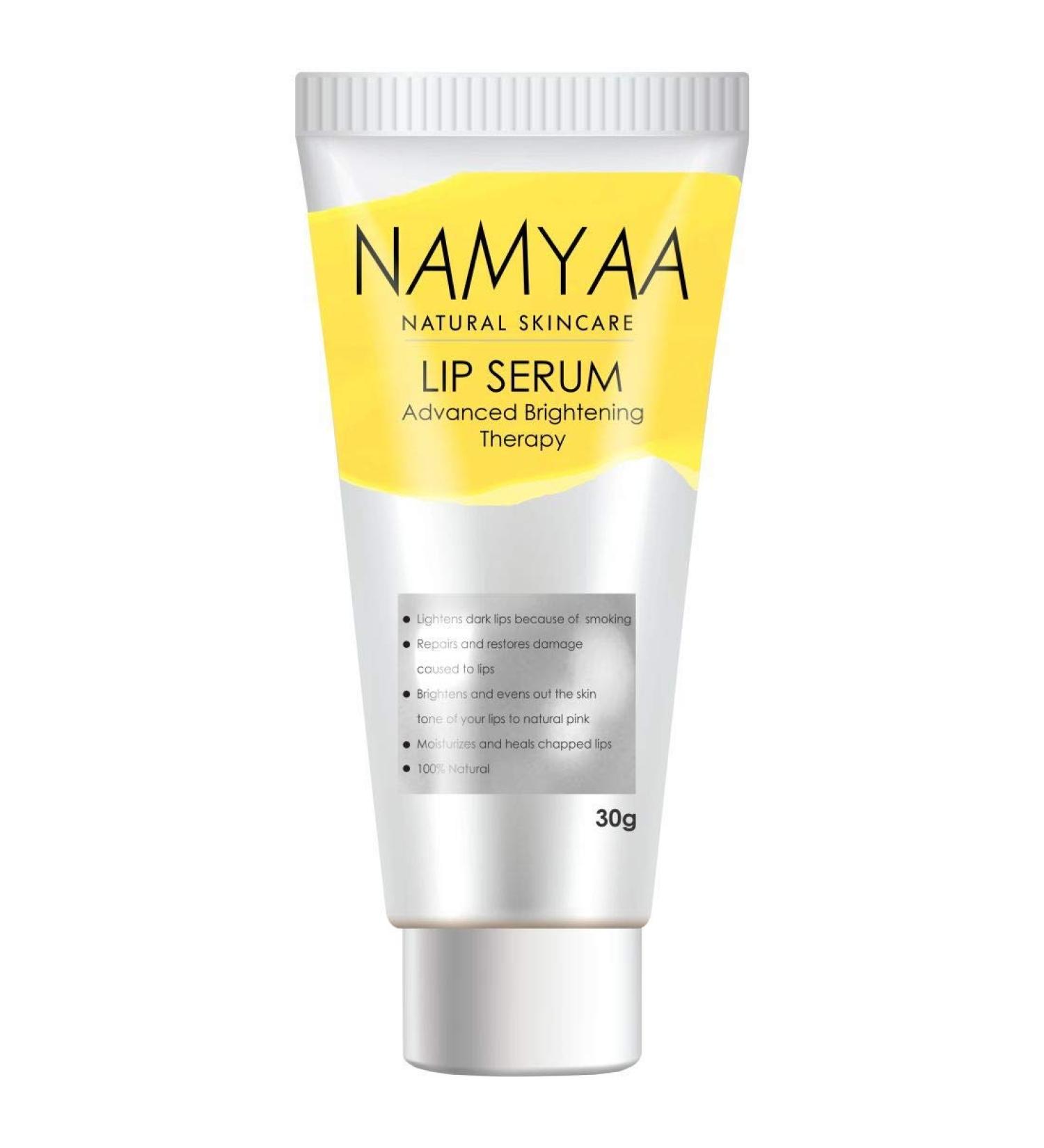 Namyaa S rum naturel l vres 30 g