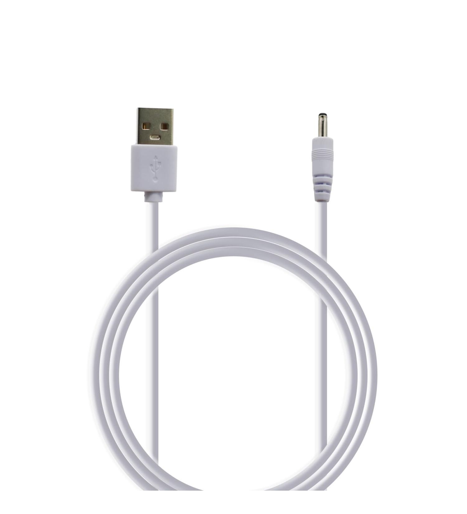 Buy PDEEY Charger Replacement for 7AM2M Toothbrush AM110/AM105 - 5 FT USB DC Charging Cable - Compatible (Not for AM101 - Buy Online on GoSupps.com