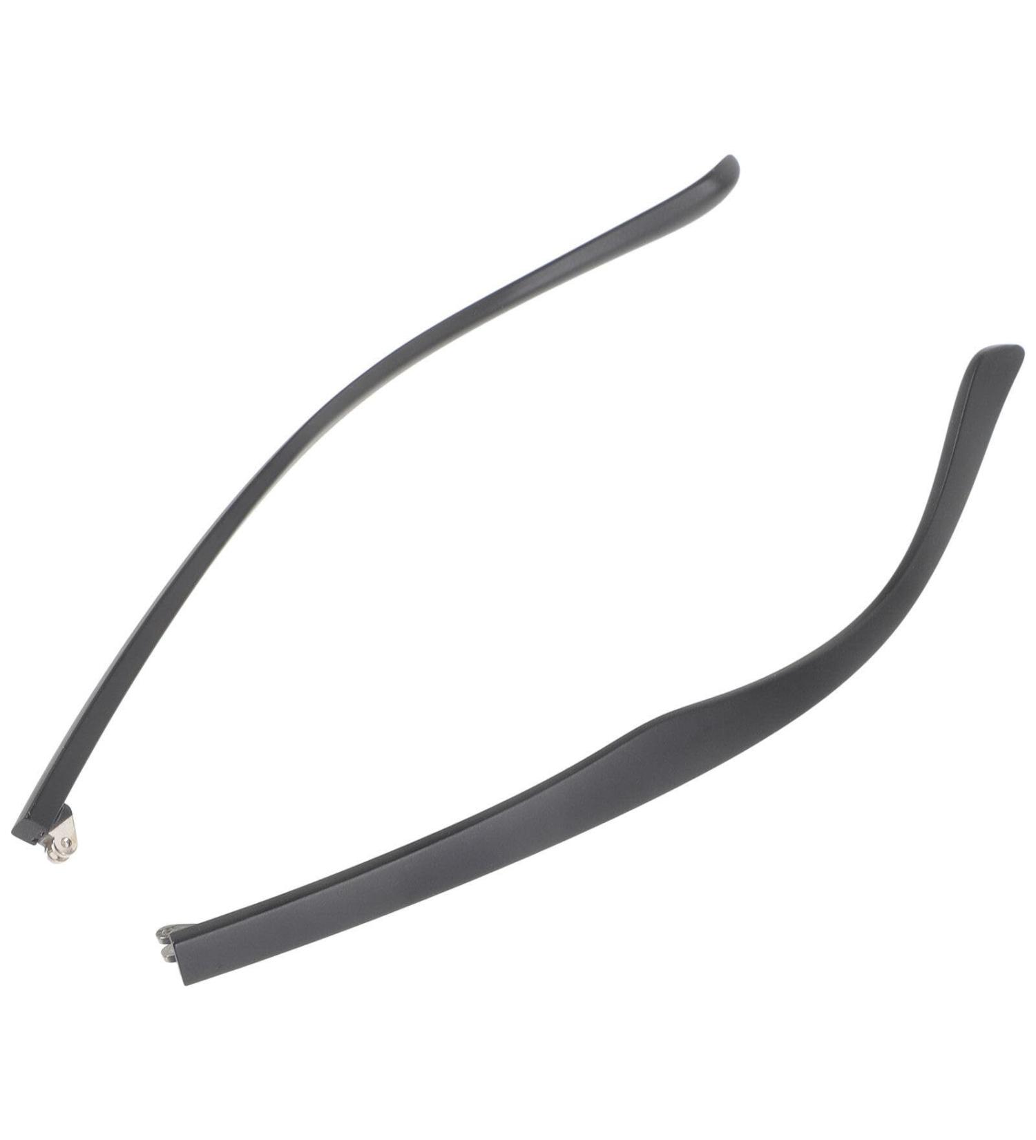Healvian Glasses Repair Kit - 1 Pair of Brille Temples & Pipe Sleeves for Eyewear | International Shipping Available - Buy Online on GoSupps.com