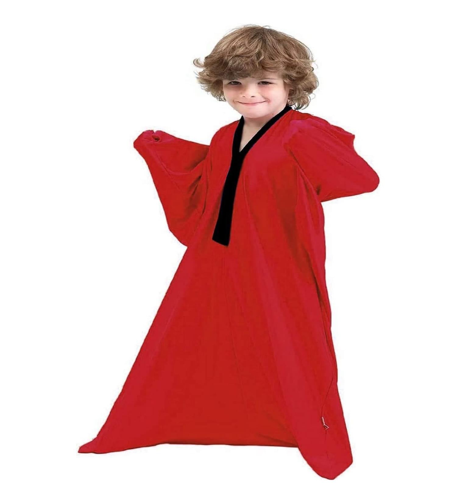 WGUST Sensory Body Sock for Kids Full-Body Wrap Stretchy Body Sox to Relieve Stress for Children with Autism Anxiety (Color : Red Size : S/Small-69 * 102cm) S/Small-69*102cm Red - Buy Online on GoSupps.com