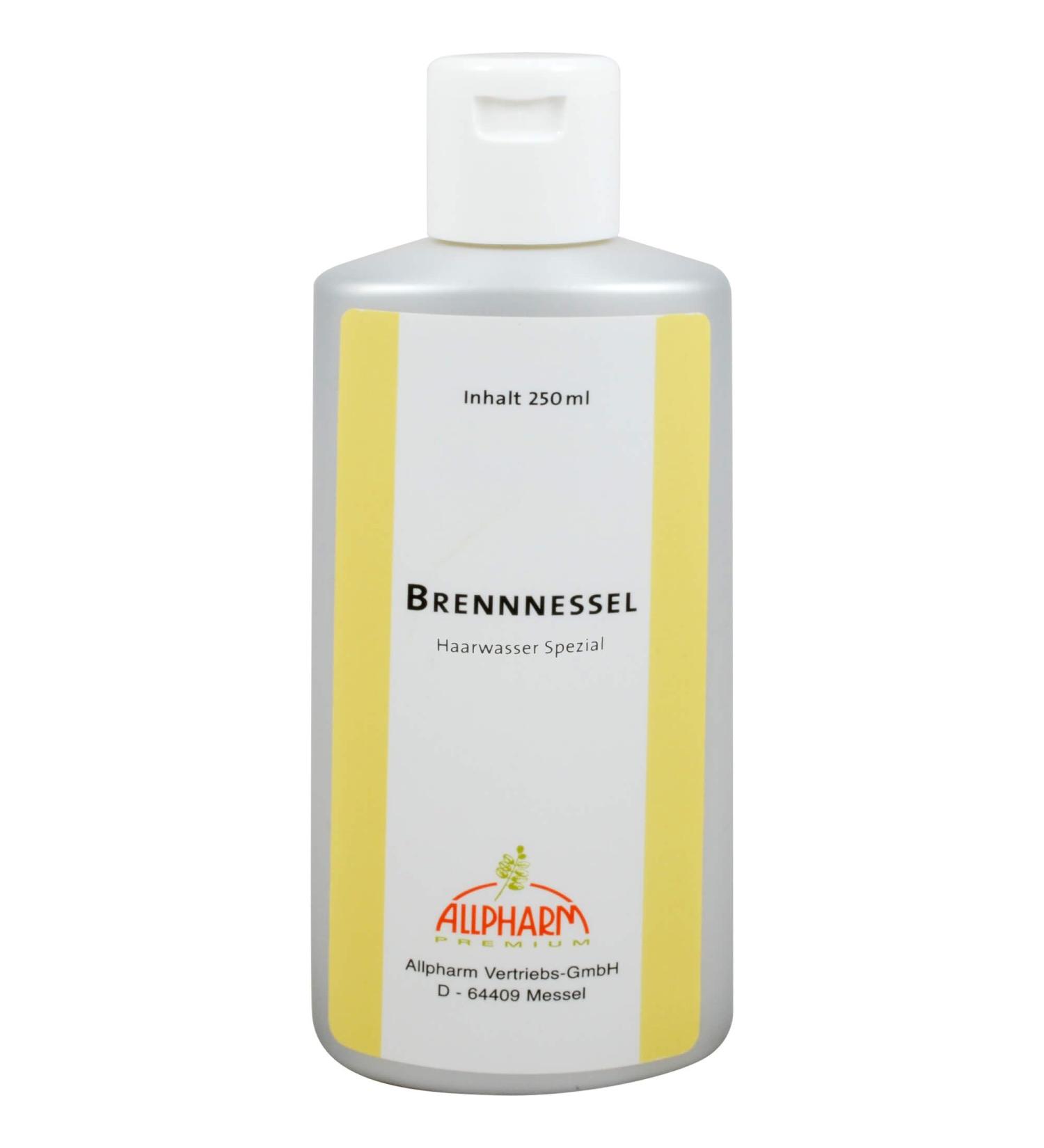 NETTLE HAIR WATER special 250 ml Nettle 250 ml (1 pack)