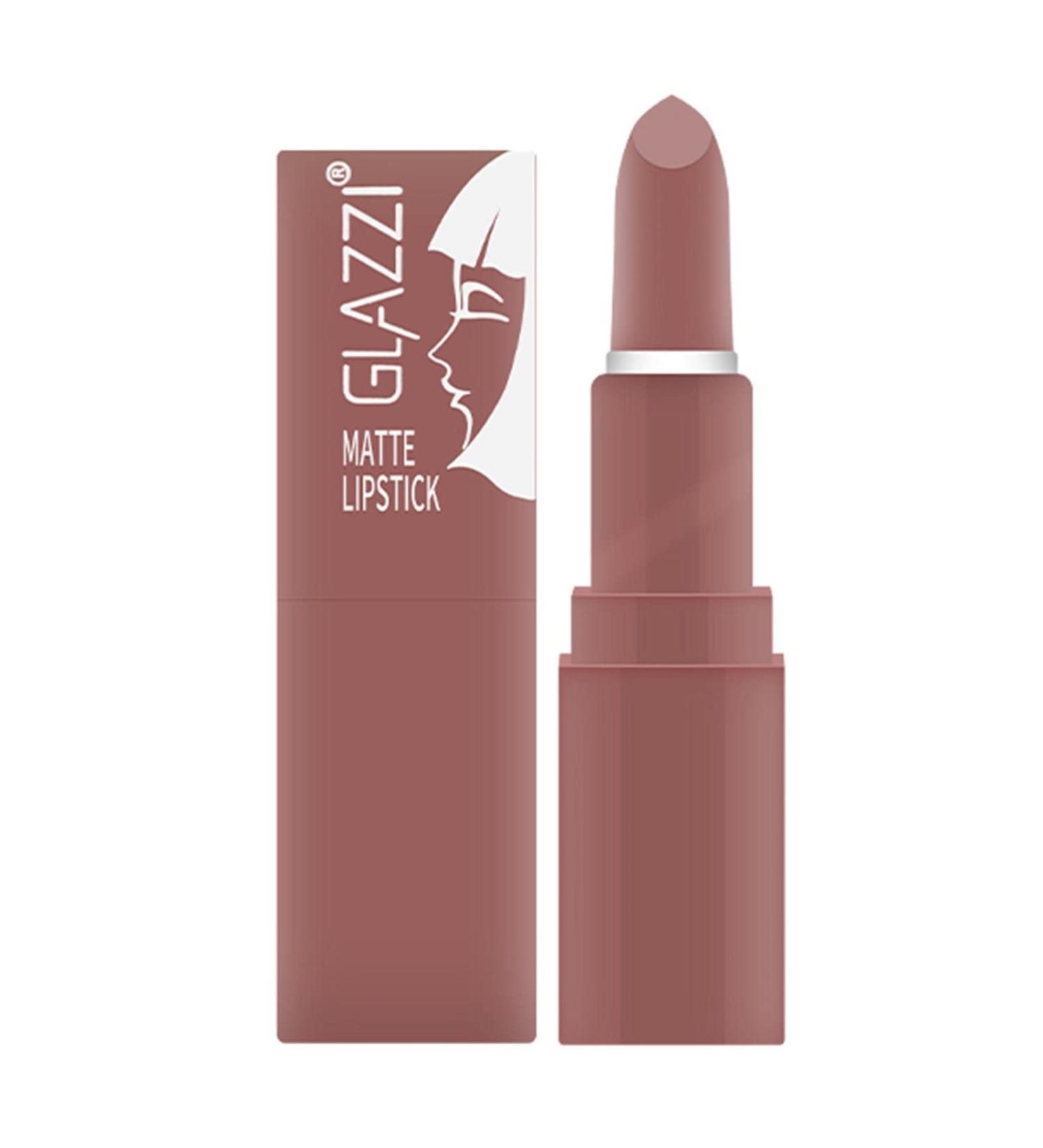 HHSEYEWEll Lip Gloss Pencil Set - Long Lasting Velvet Lip Tint Makeup for Girls and Ladies - Buy Online on GoSupps.com