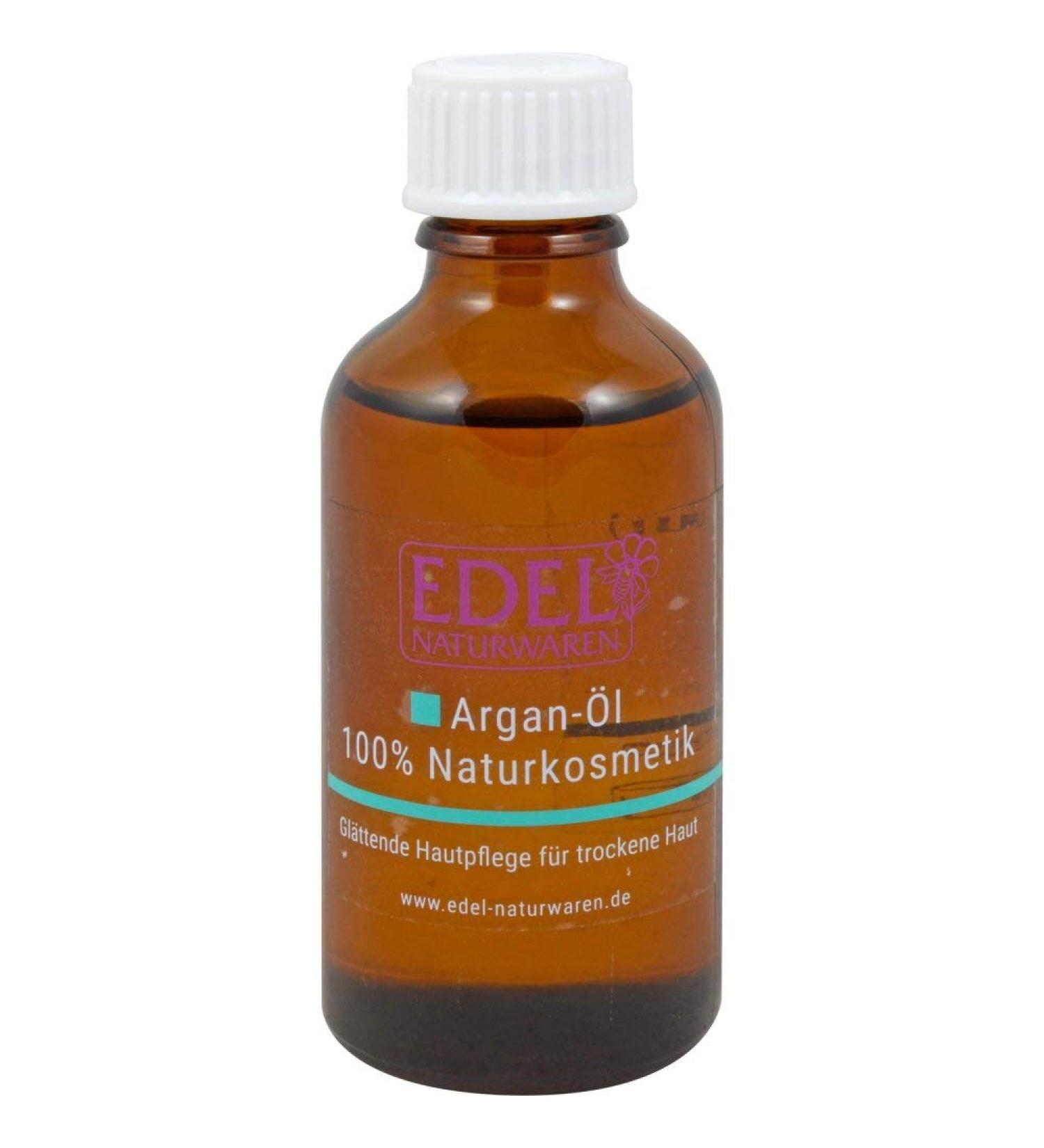Argan oil 50 ml