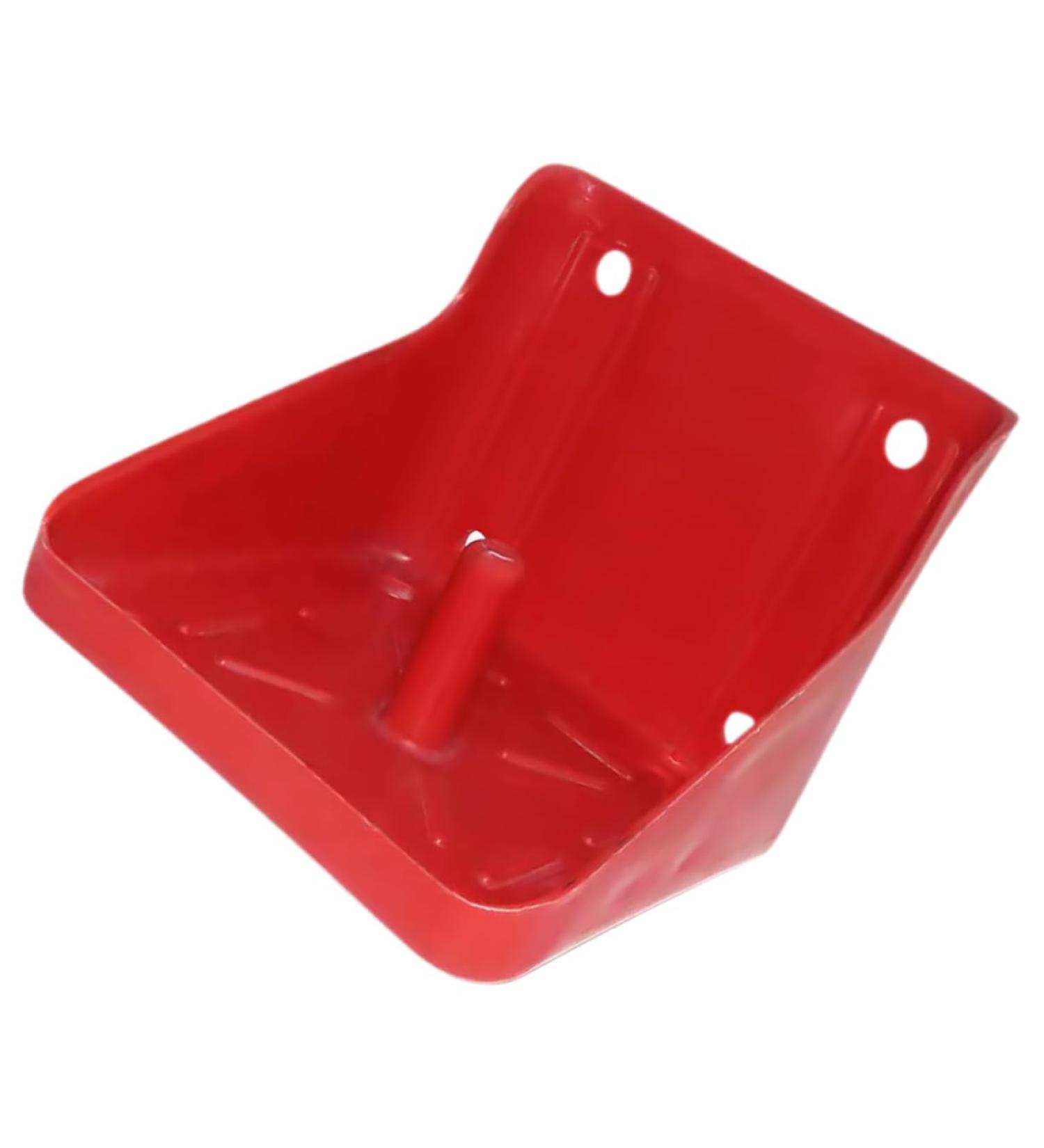 Toddmomy Lick Brick Box Pallets Trays Horse Mounting Block Salt Feeding Bowl Feed Pan Mineral Puppy Bowl - Buy Online on GoSupps.com