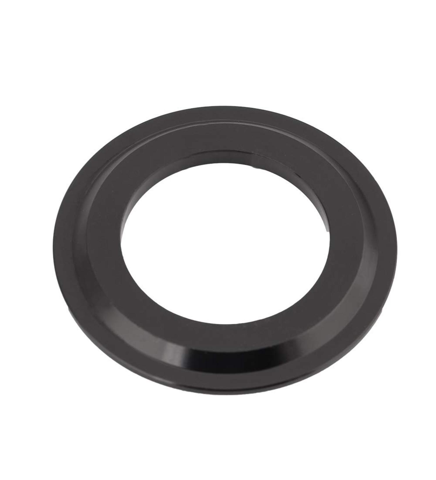 VGEBY Bike Headset Sealing Spacer | Aluminium Alloy Race Reducer Headset Base | Conversion Adapter Spacer for 1 1/8 1.5 Headset - Buy Online on GoSupps.com