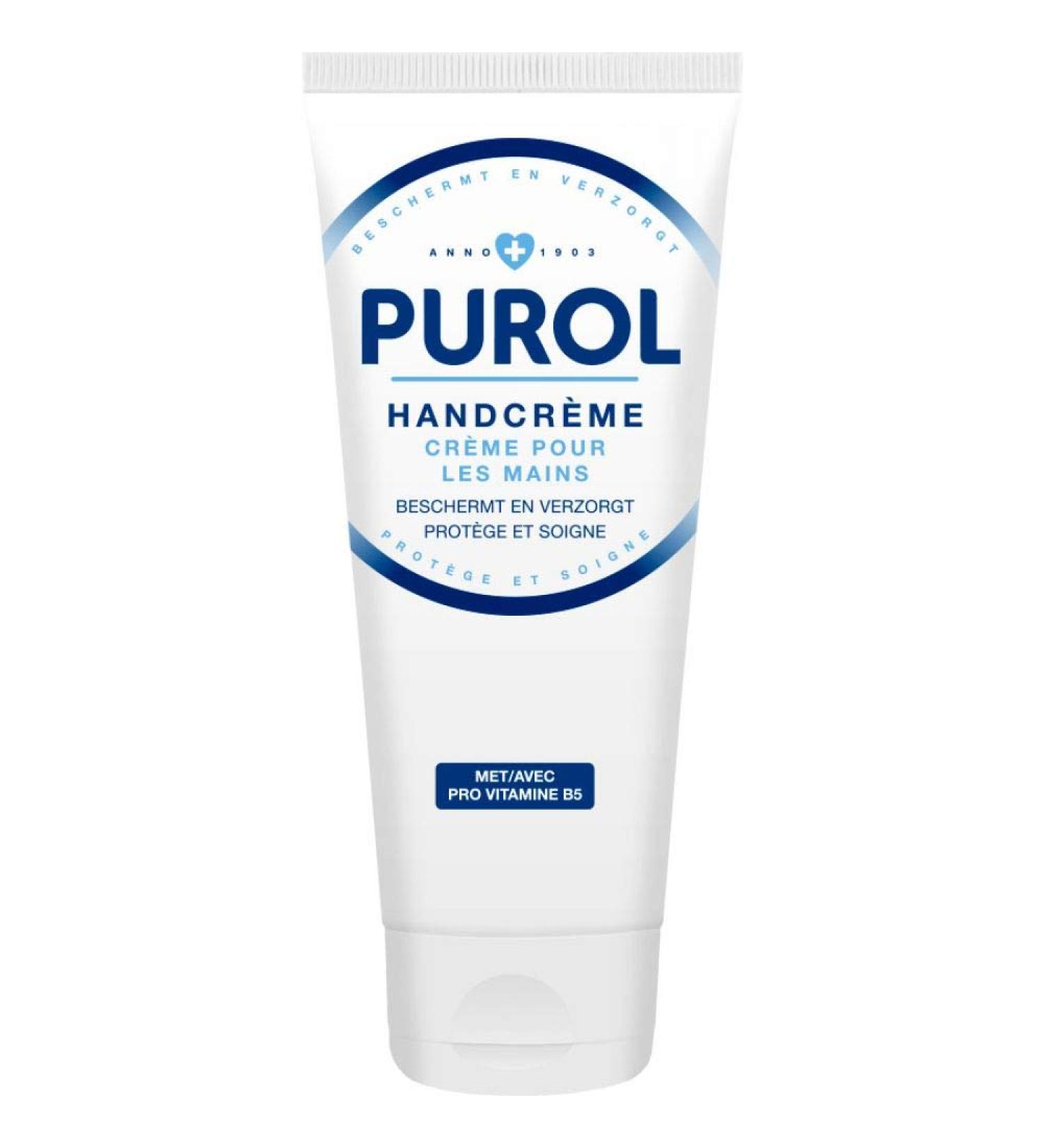 Hand cream 100 ml