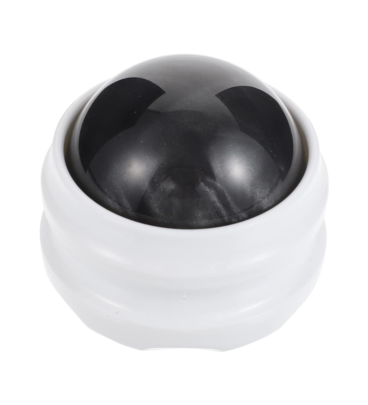 Beavorty Roller Yoga Roller - Versatile Hand Massager & Body Massage Device for Muscle Relief | Face Roller & Back Roller Tool - Buy Online on GoSupps.com