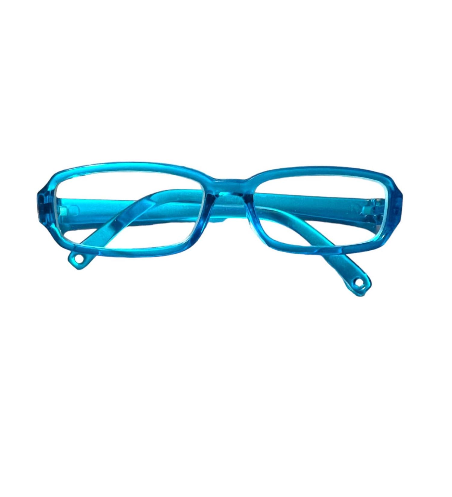 MBD Light Blue Reading Glasses for Sophisticated 18 Inch Fashion Girl Dolls Kennedy and Friends